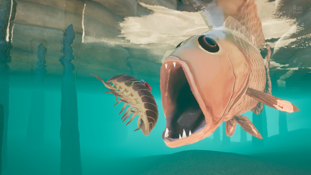 [8]-Isopod: A Webbed Spin-off Download