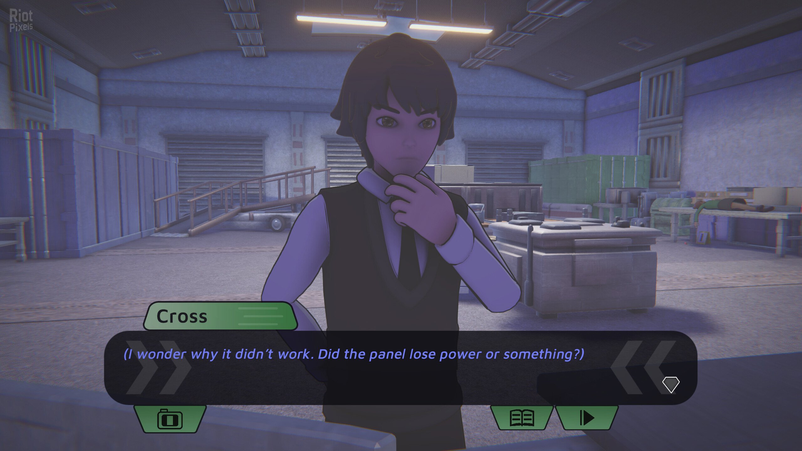 [13]-Burden of Truth: Deluxe Edition – v1.0.7 + Bonus OST Download