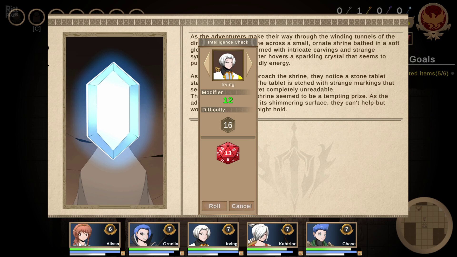 [5]-Our Adventurer Guild – v1.7 + DLC Download