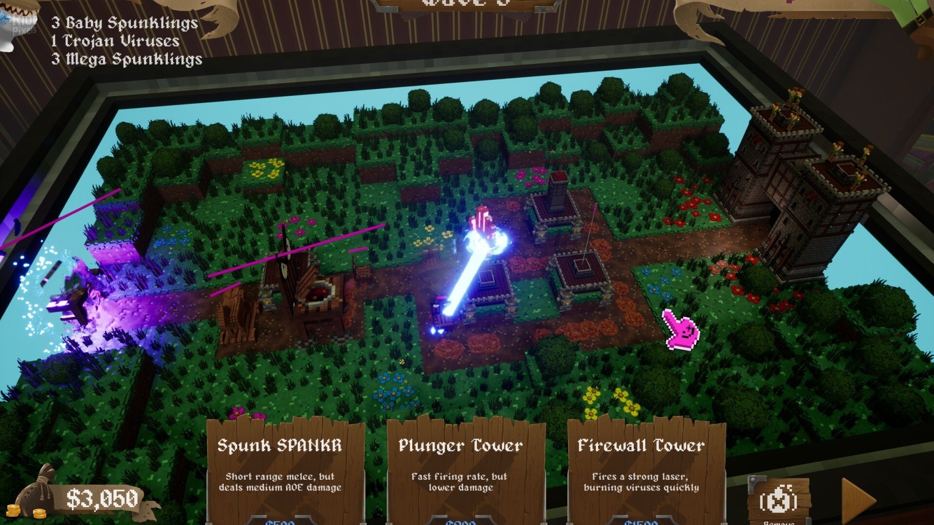 [12]-GlitchSPANKR – v1.1.3 Download