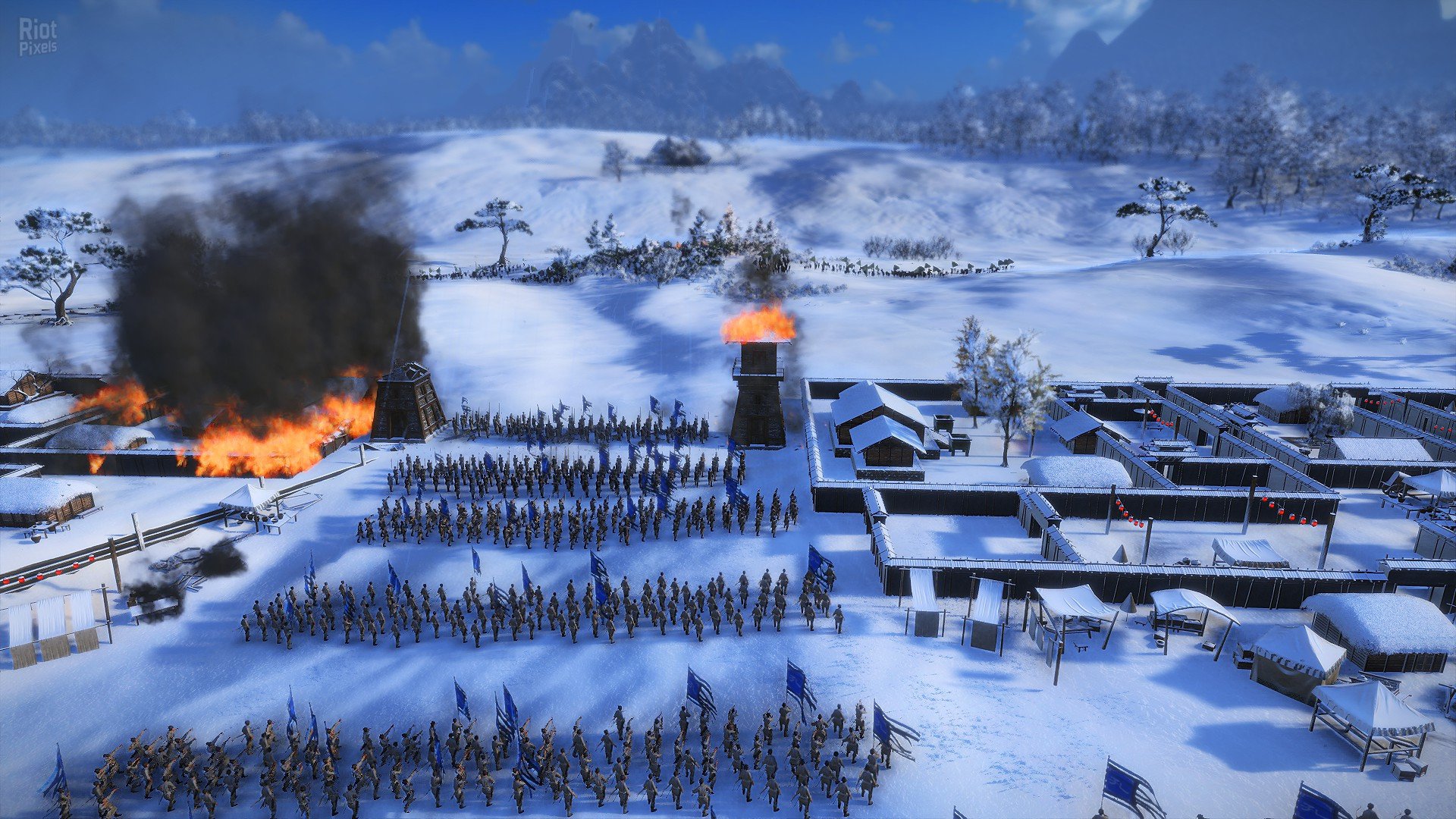 [9]-Total War: Three Kingdoms – Collection, v1.7.1 Build 17847.0 + 10 DLCs Download