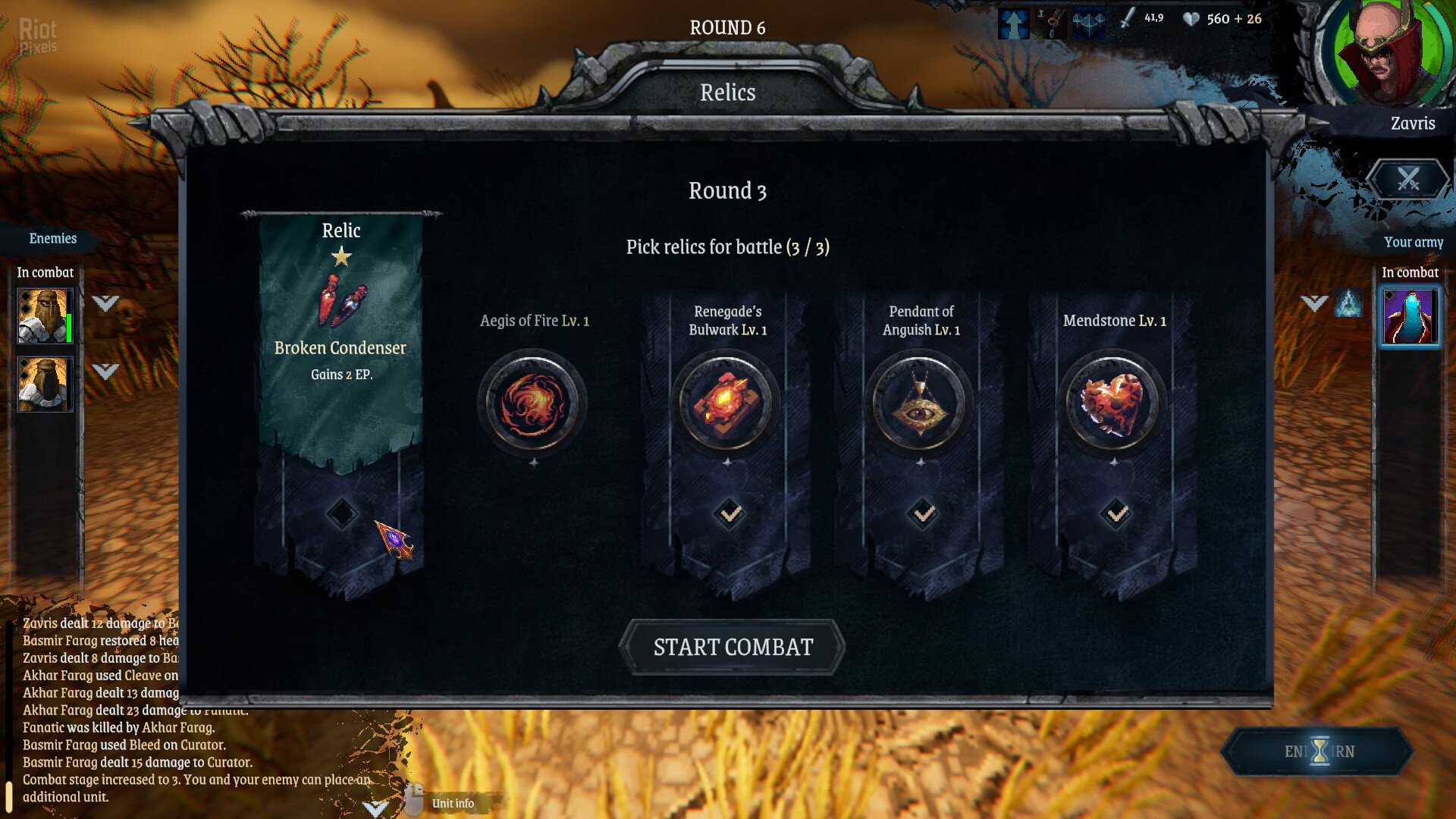 [4]-Lords of Ravage – v1.0-1-26 Download