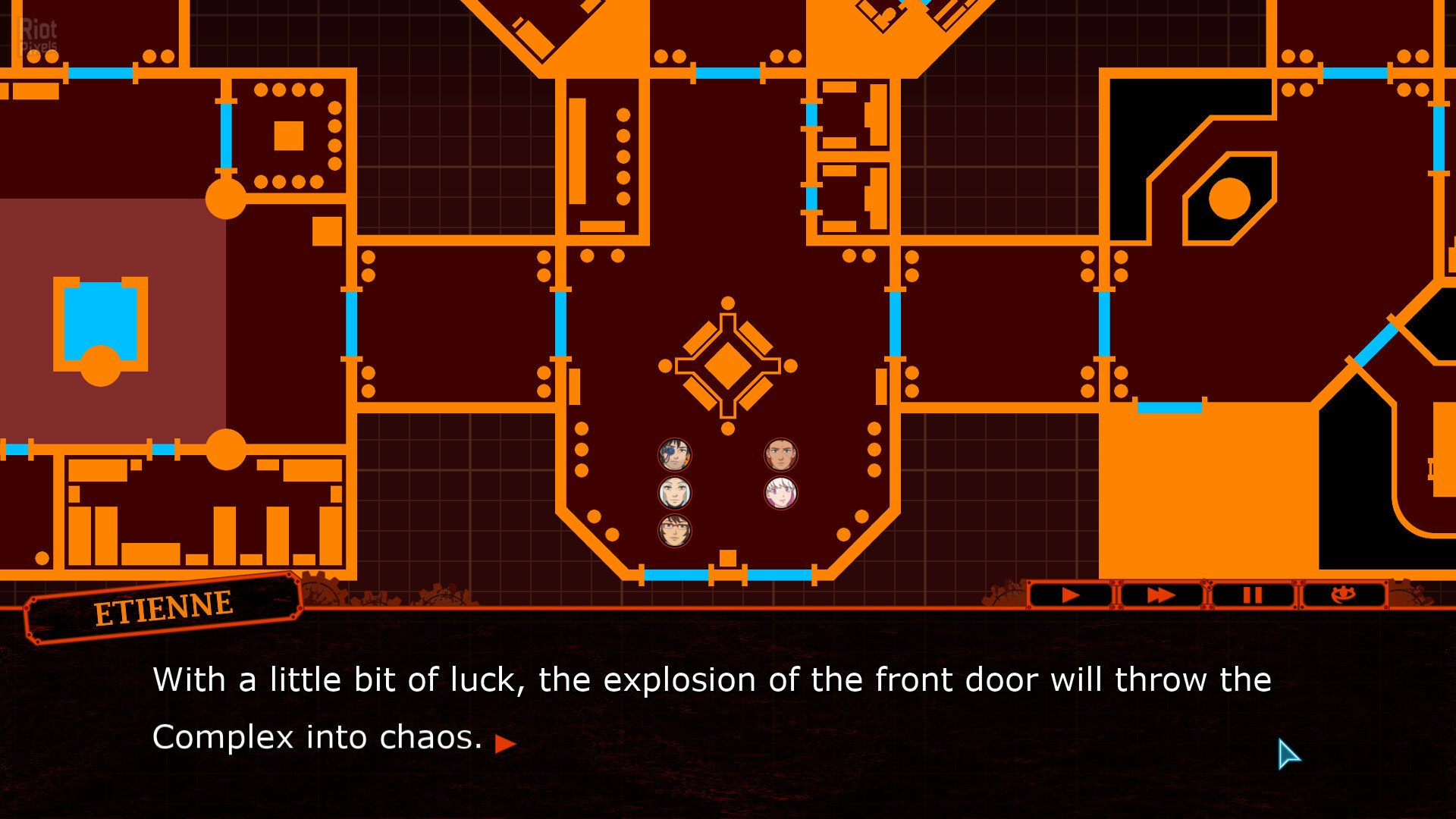 [2]-Decide 4 God + Bonus OST Download