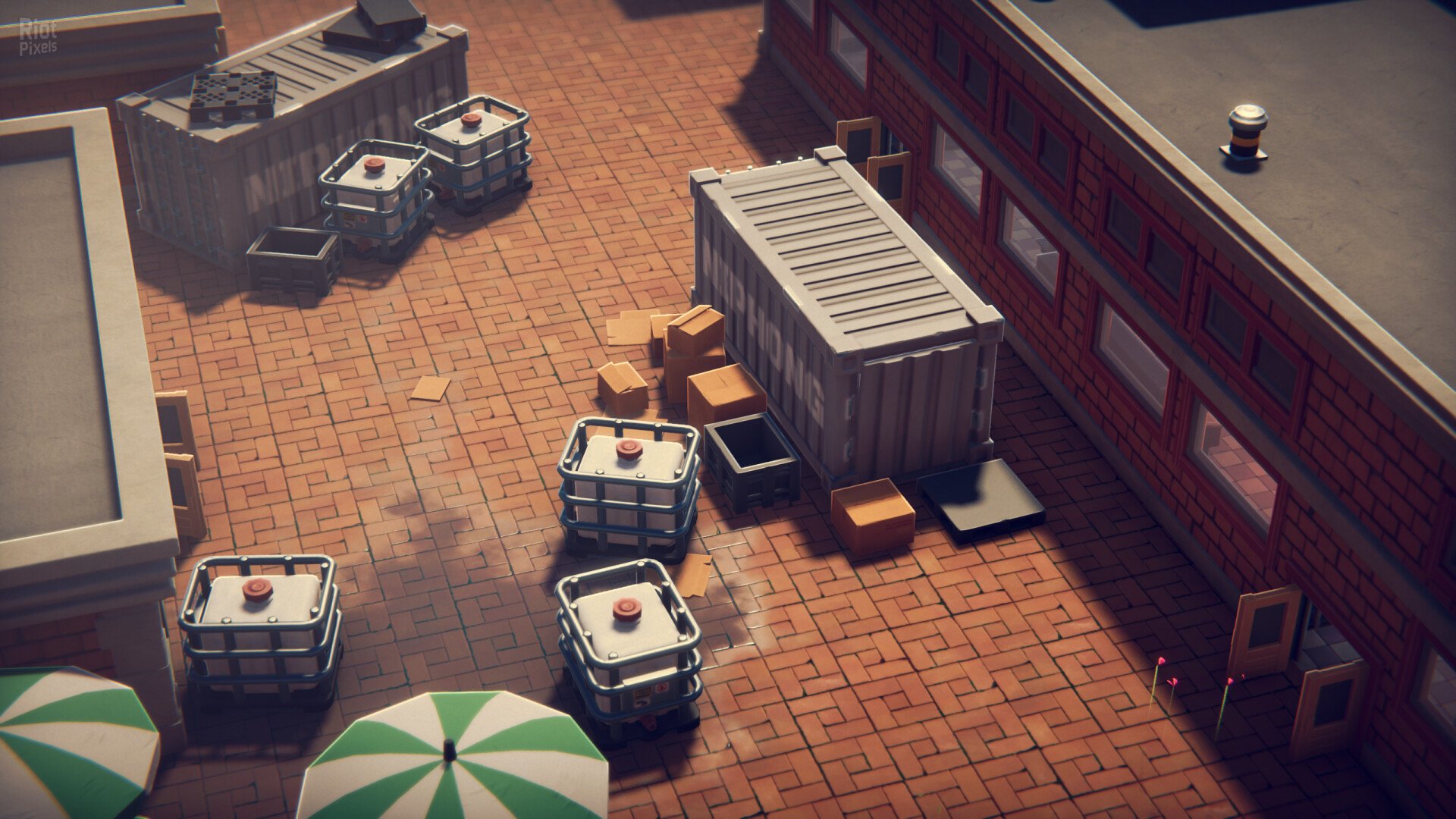 [9]-Escape from Duckov – v1.0.20 Download