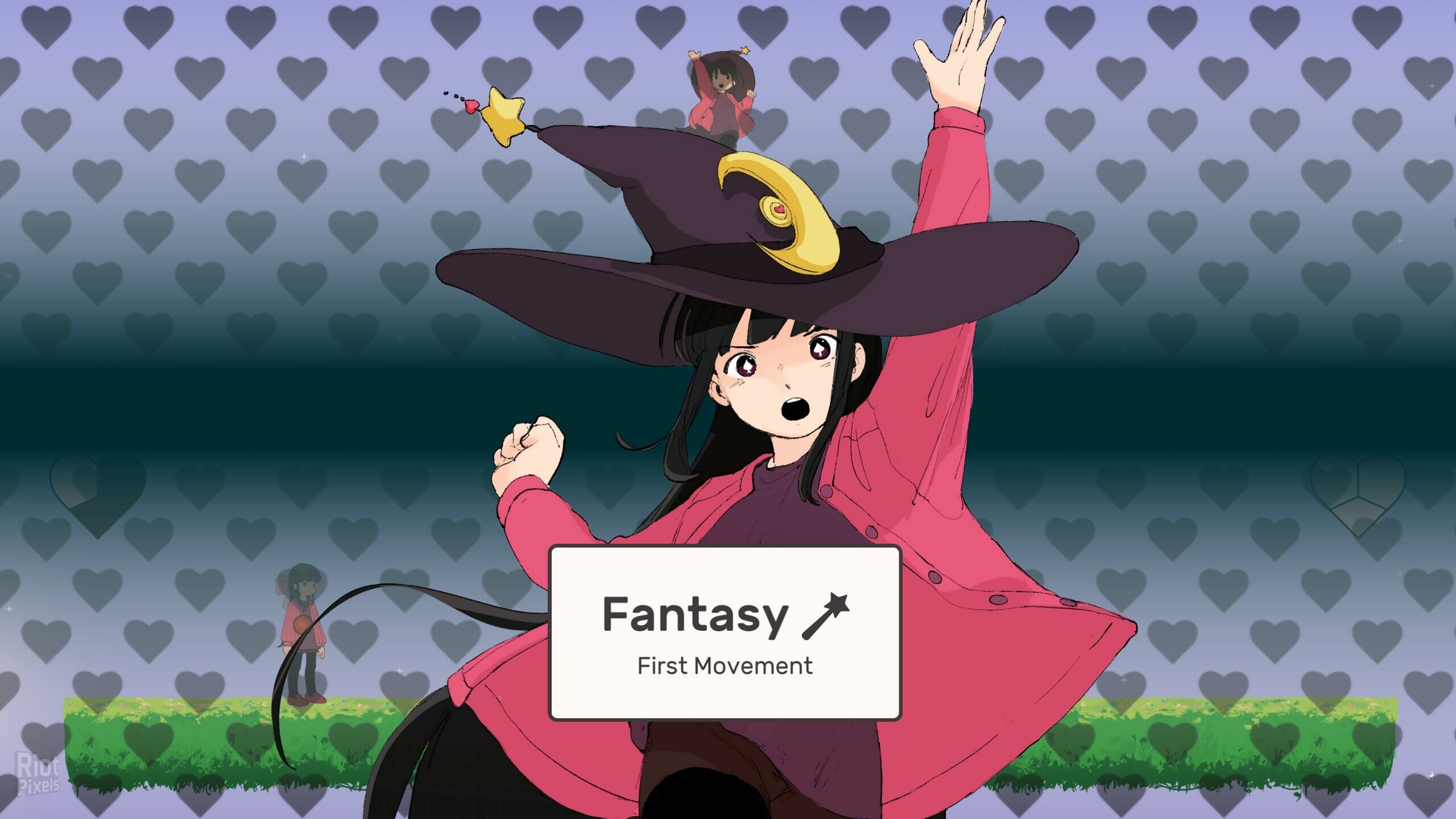 [8]-Monospaced Lovers, v1.0.5.0 + Bonus Soundtrack Download