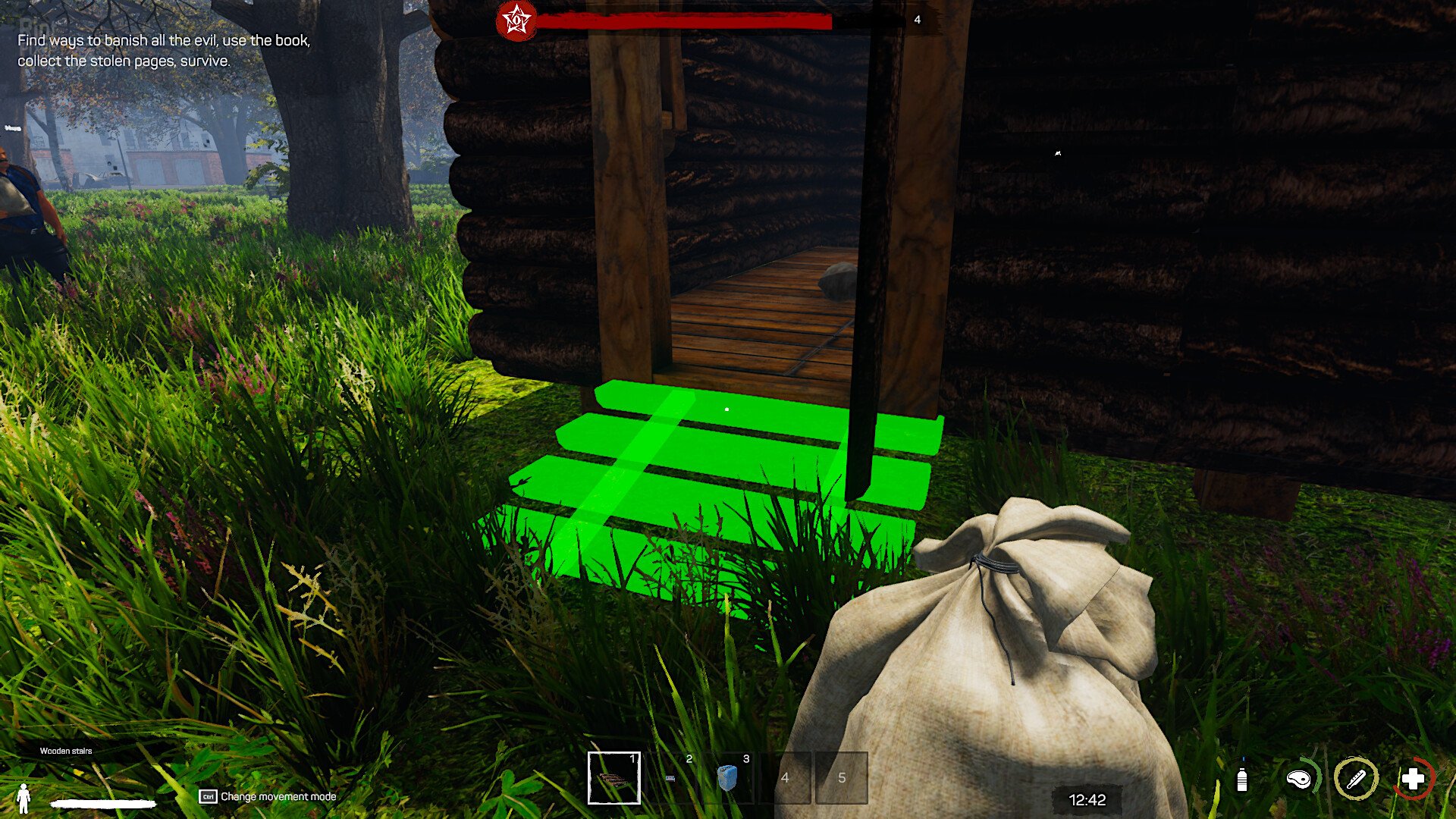 [16]-The Legacy – v0.4971 Download