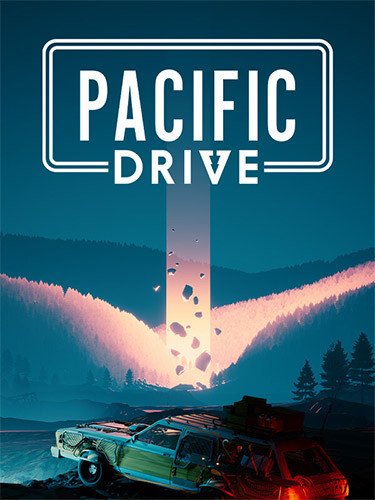 Pacific Drive: Ritual Edition – v1.11.0-CL33018 + 6 DLCs/Bonuses-HohohoGames