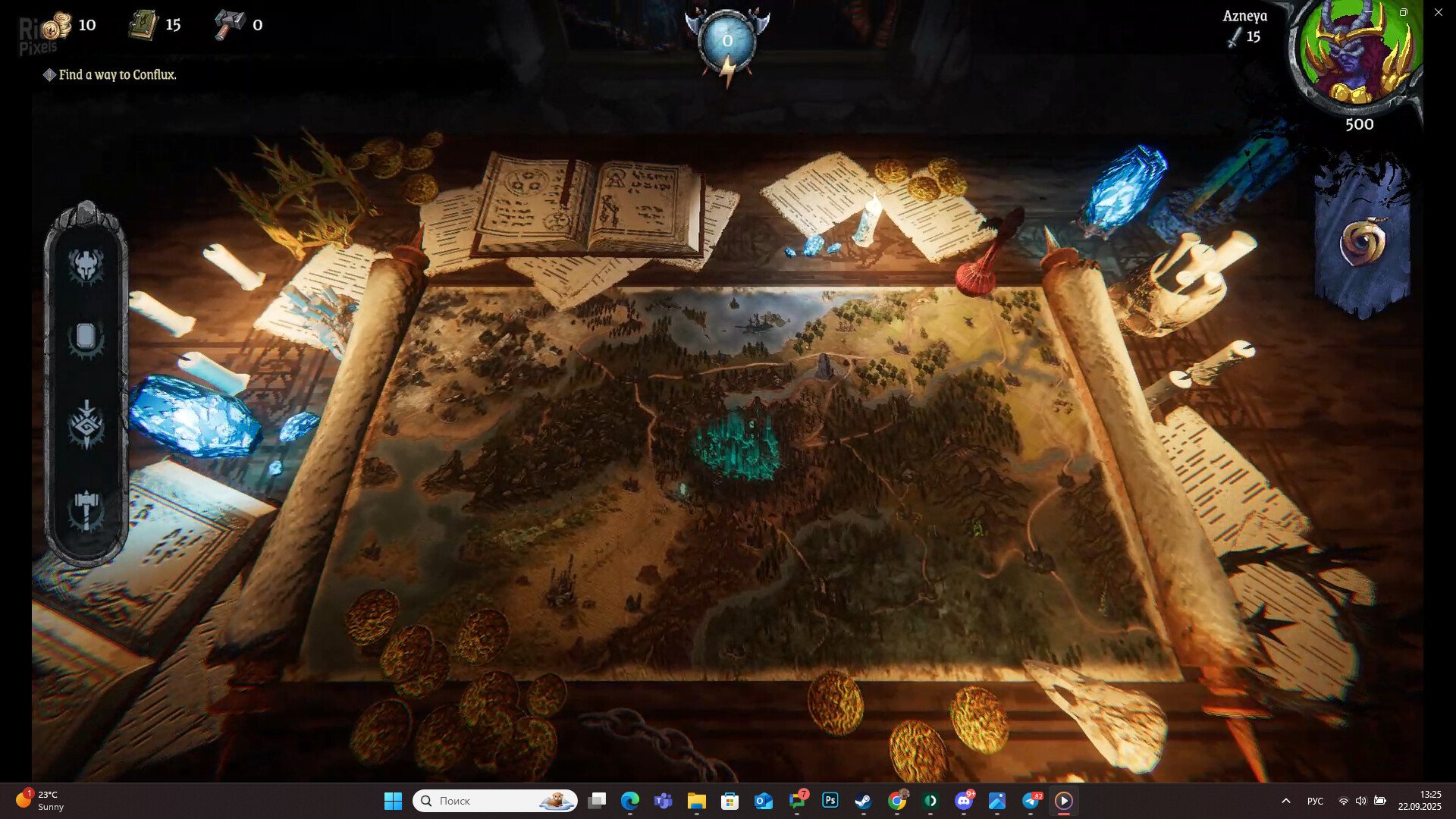 [8]-Lords of Ravage – v1.0-1-26 Download