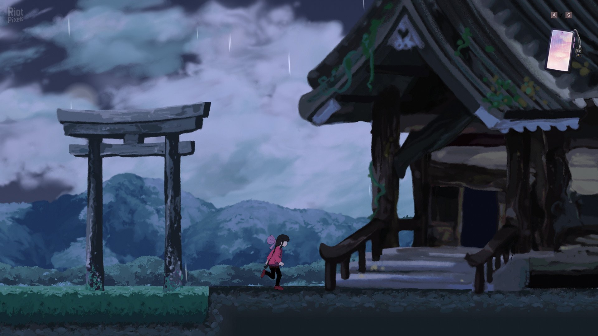 [5]-Monospaced Lovers, v1.0.5.0 + Bonus Soundtrack Download