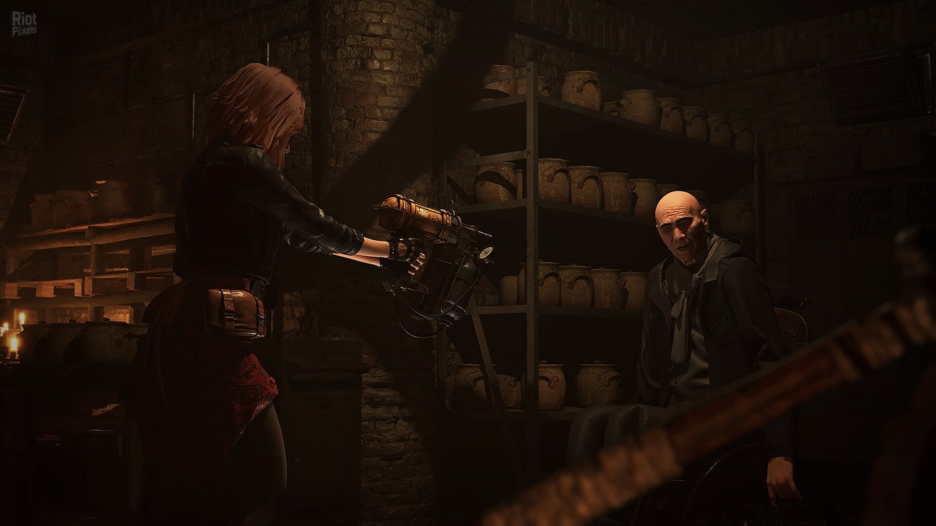 [11]-Tormented Souls 2: Digital Deluxe Edition – v1.2.0 + DLC Download