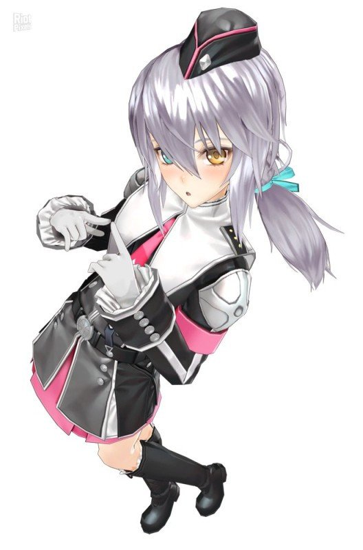 [17]-Shining Resonance Refrain – v1.00.1618 (Proper Crack) Download