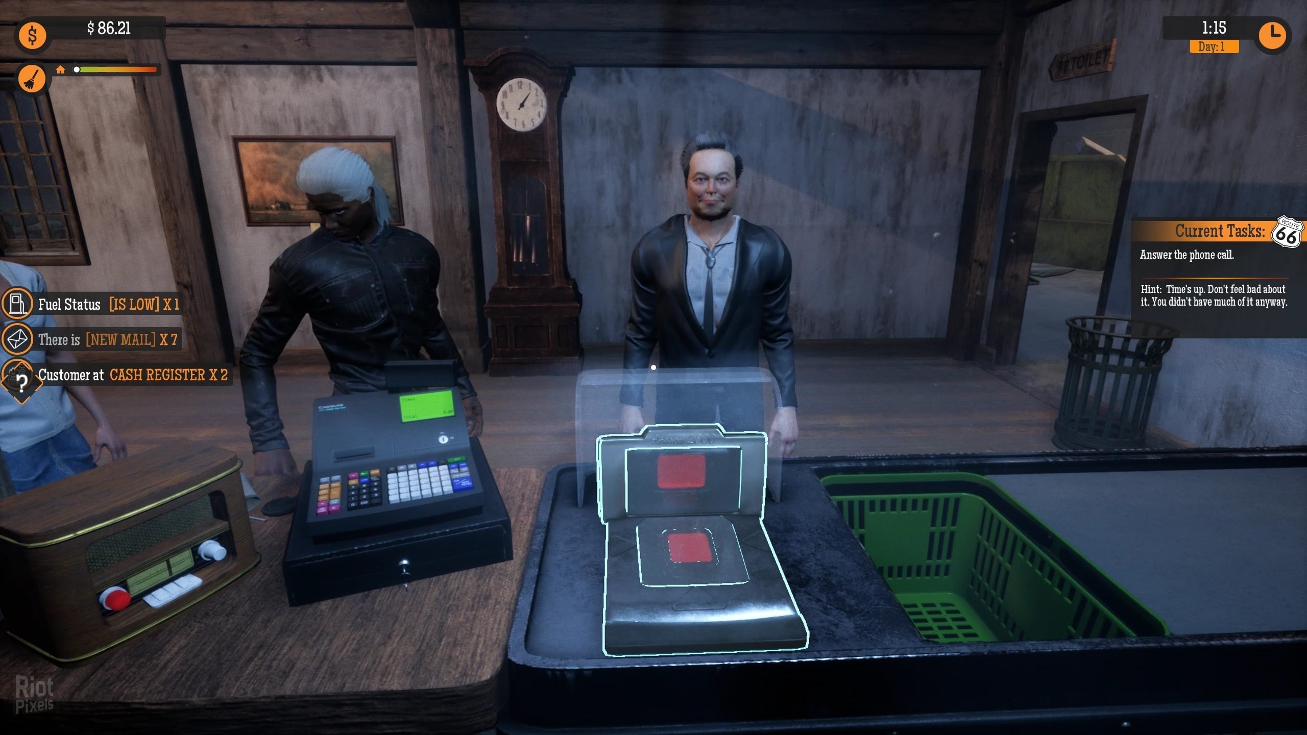 [10]-Gas Station Simulator: DLC Pack Bundle – v1.0.2.46528 + 7 DLCs Download