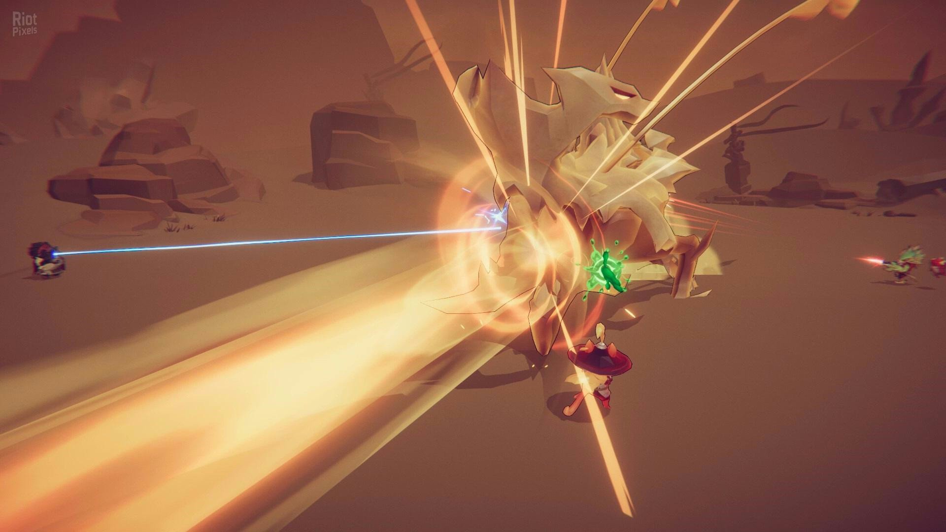 [15]-Gunfire Reborn: Bundles Edition, Build 20506329 + 4 DLCs Download