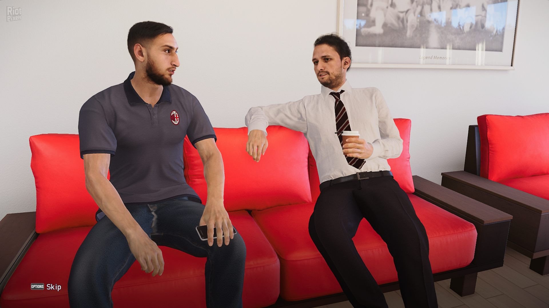 [14]-eFootball PES 2020 – v1.08.01/Data Pack v8.00 Download