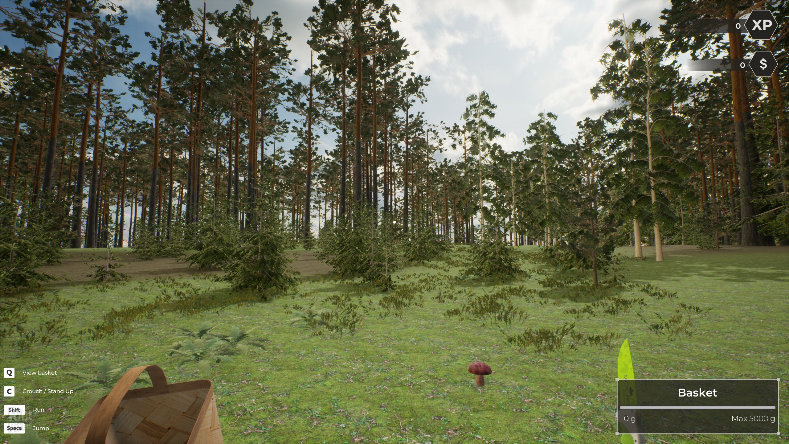 [10]-Mushroom Hunter World – v1.0.2 Download