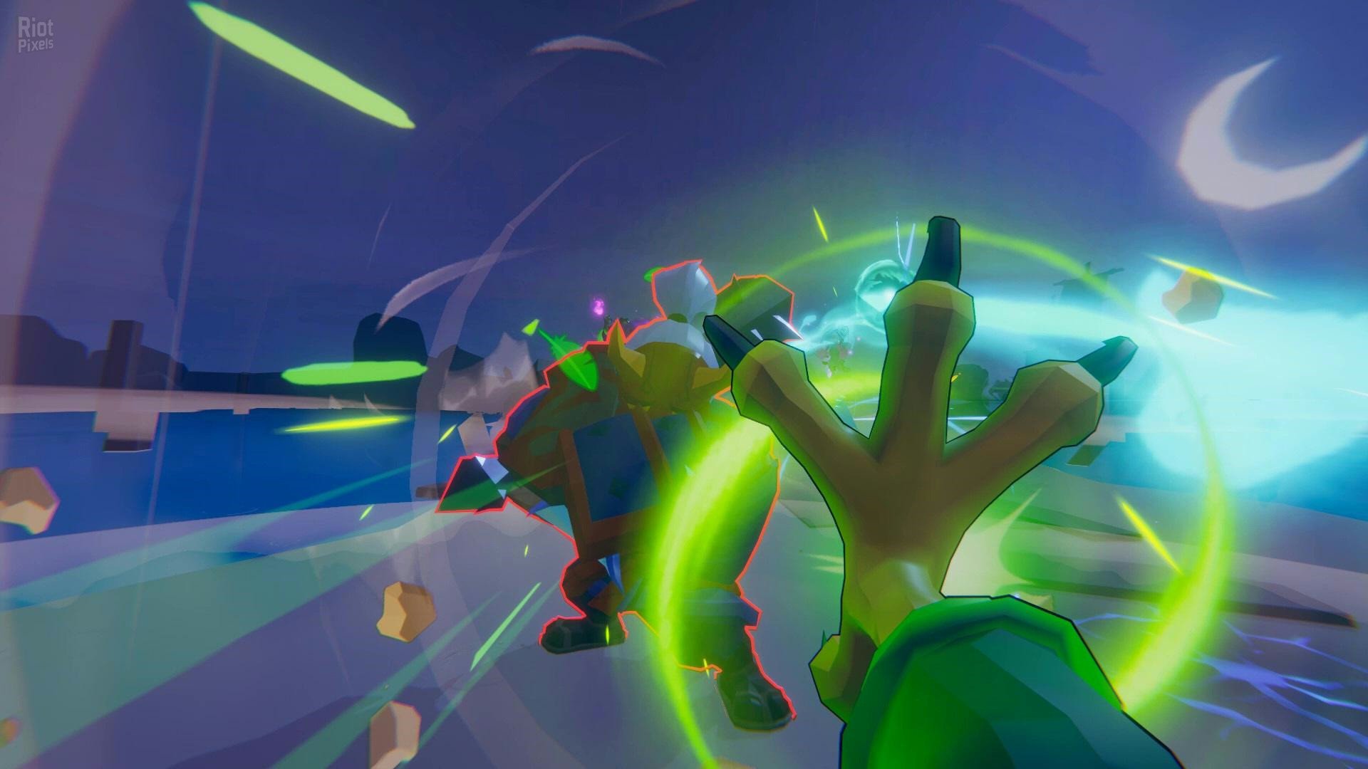 [2]-Gunfire Reborn: Bundles Edition, Build 20506329 + 4 DLCs Download