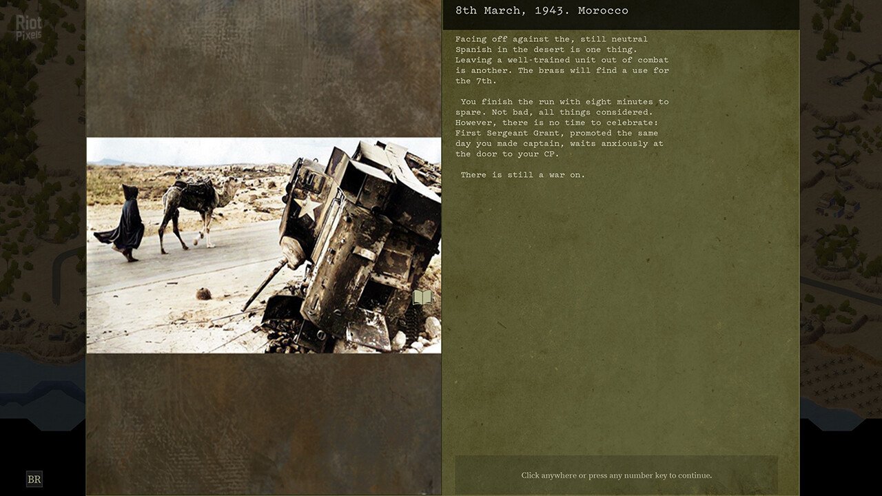 [9]-Burden of Command – v1.0.84 Download