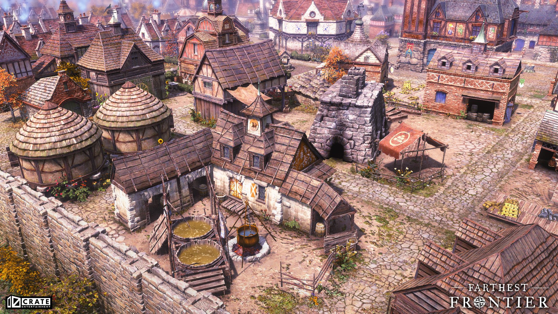 [5]-Farthest Frontier – v1.0.0 (Release) Download