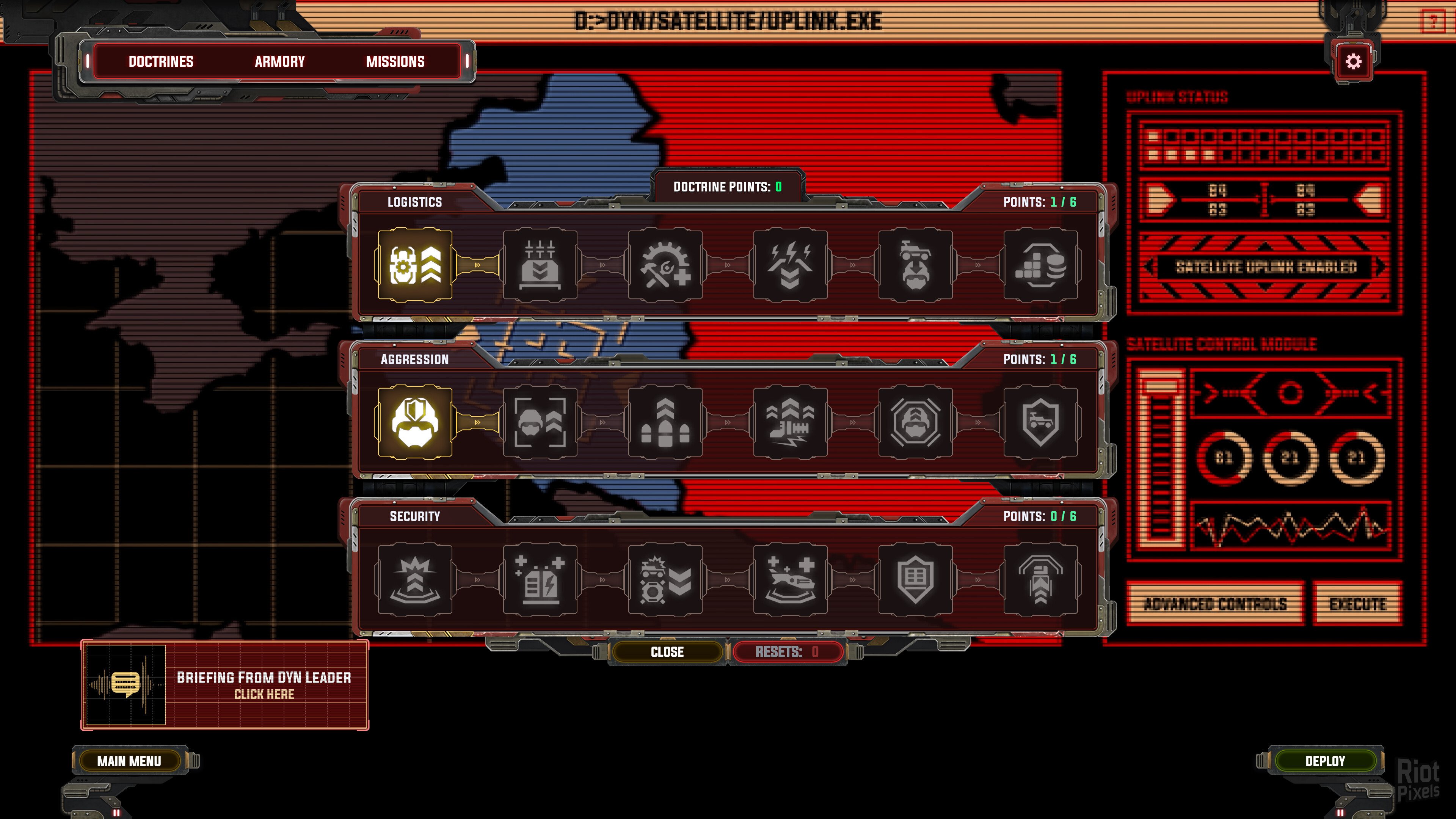 [9]-Tempest Rising: Deluxe Edition, v1.5.1+51229 + 3 DLCs/Bonuses Download