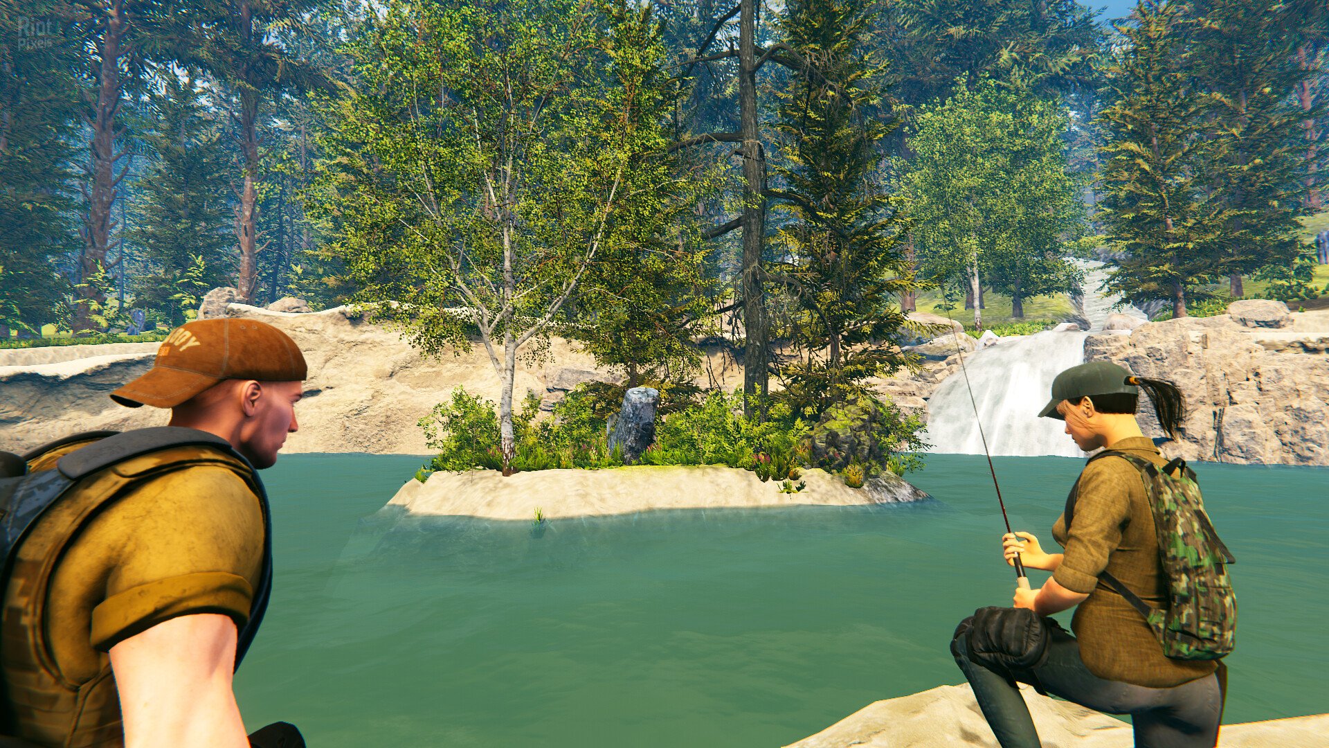 [15]-The Legacy – v0.4971 Download