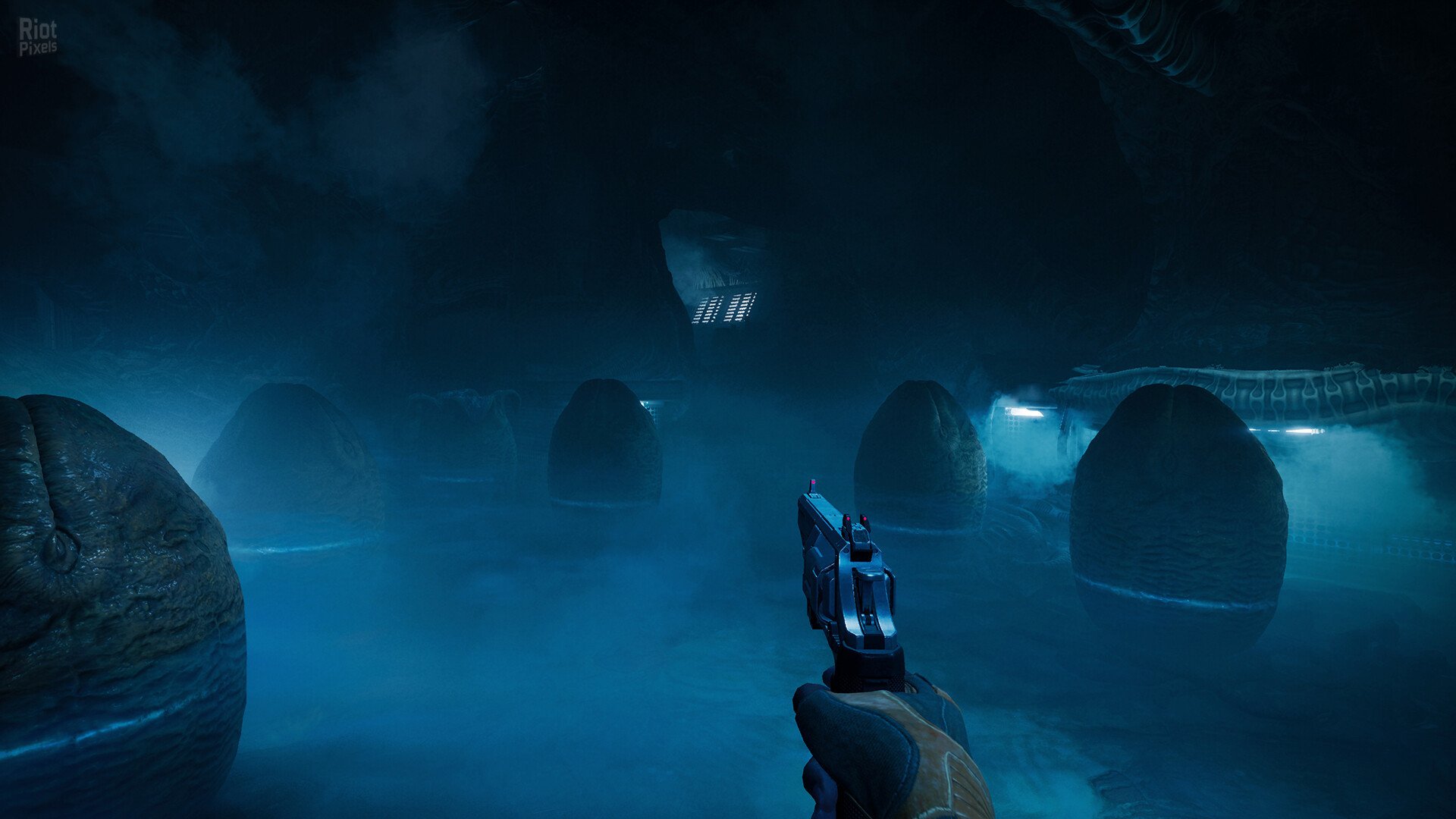 [11]-Alien: Rogue Incursion Evolved Edition – Deluxe + 2 DLCs Download