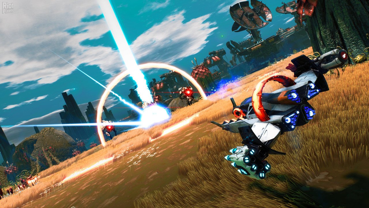 [4]-Starlink: Battle for Atlas – Deluxe Edition + 2 DLCs Download
