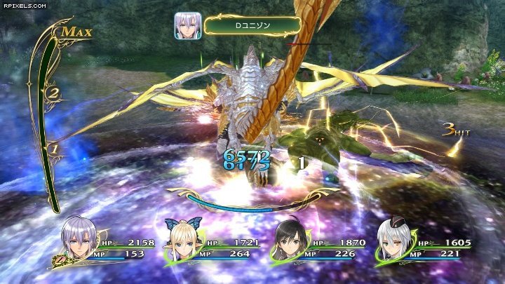 [9]-Shining Resonance Refrain – v1.00.1618 (Proper Crack) Download