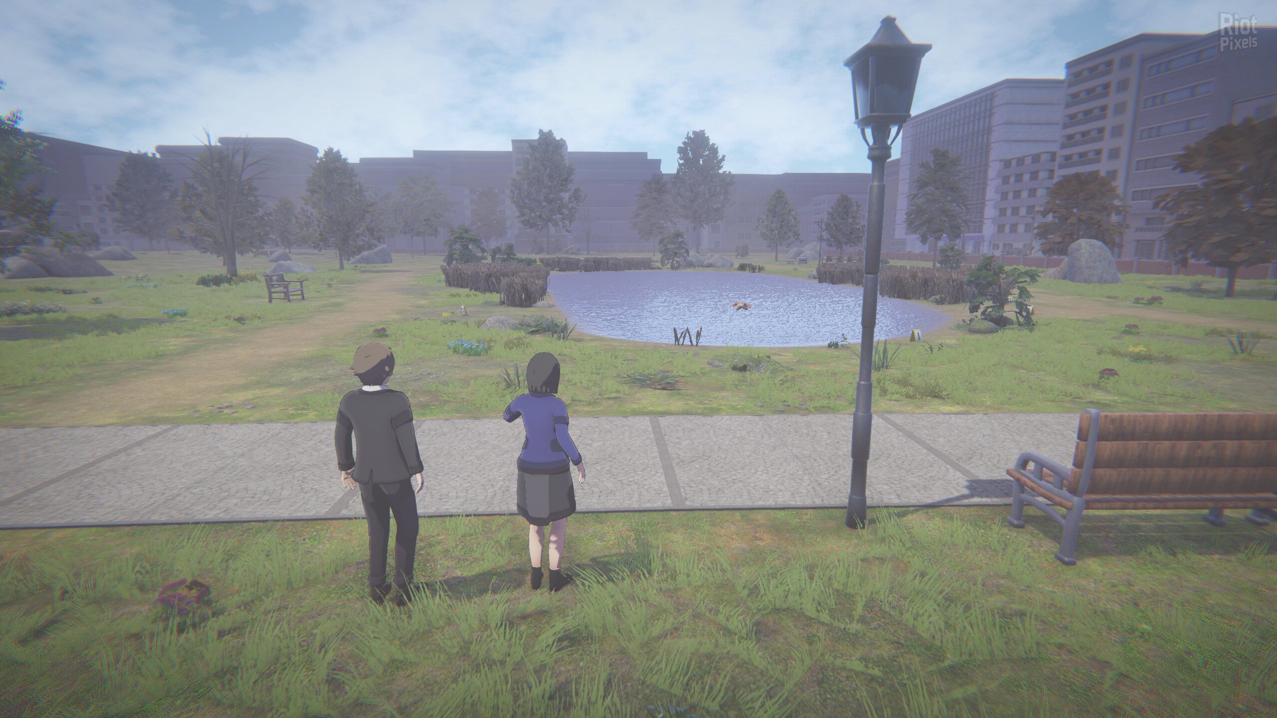 [8]-Burden of Truth: Deluxe Edition – v1.0.7 + Bonus OST Download