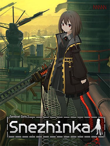 Snezhinka: Sentinel Girls 2, v1.2.4 + Bonus Content-HohohoGames