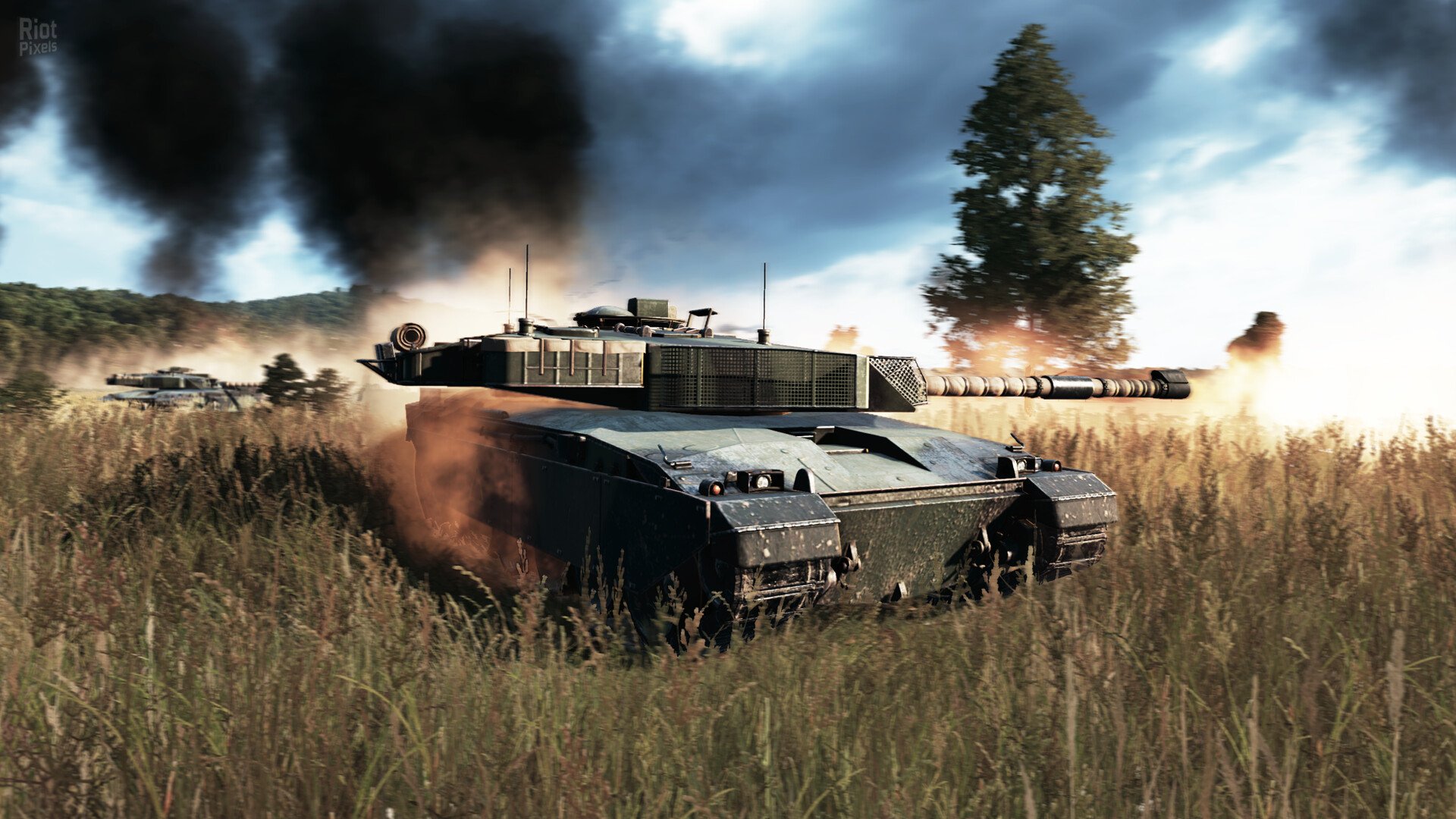 [6]-WARNO: Gold Edition, v169014 + 18 DLCs Download