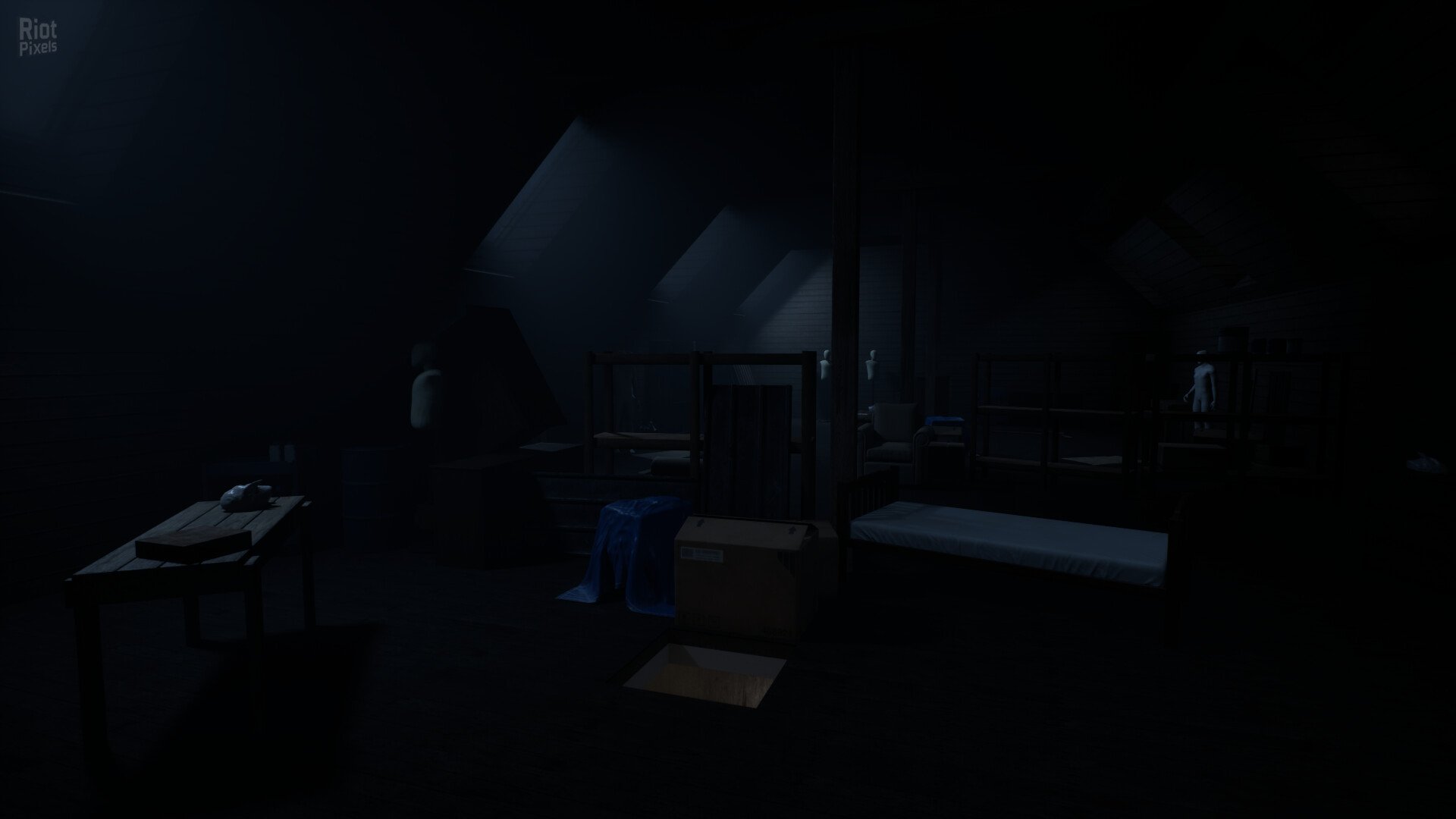 [3]-The Gretlow Tapes Download