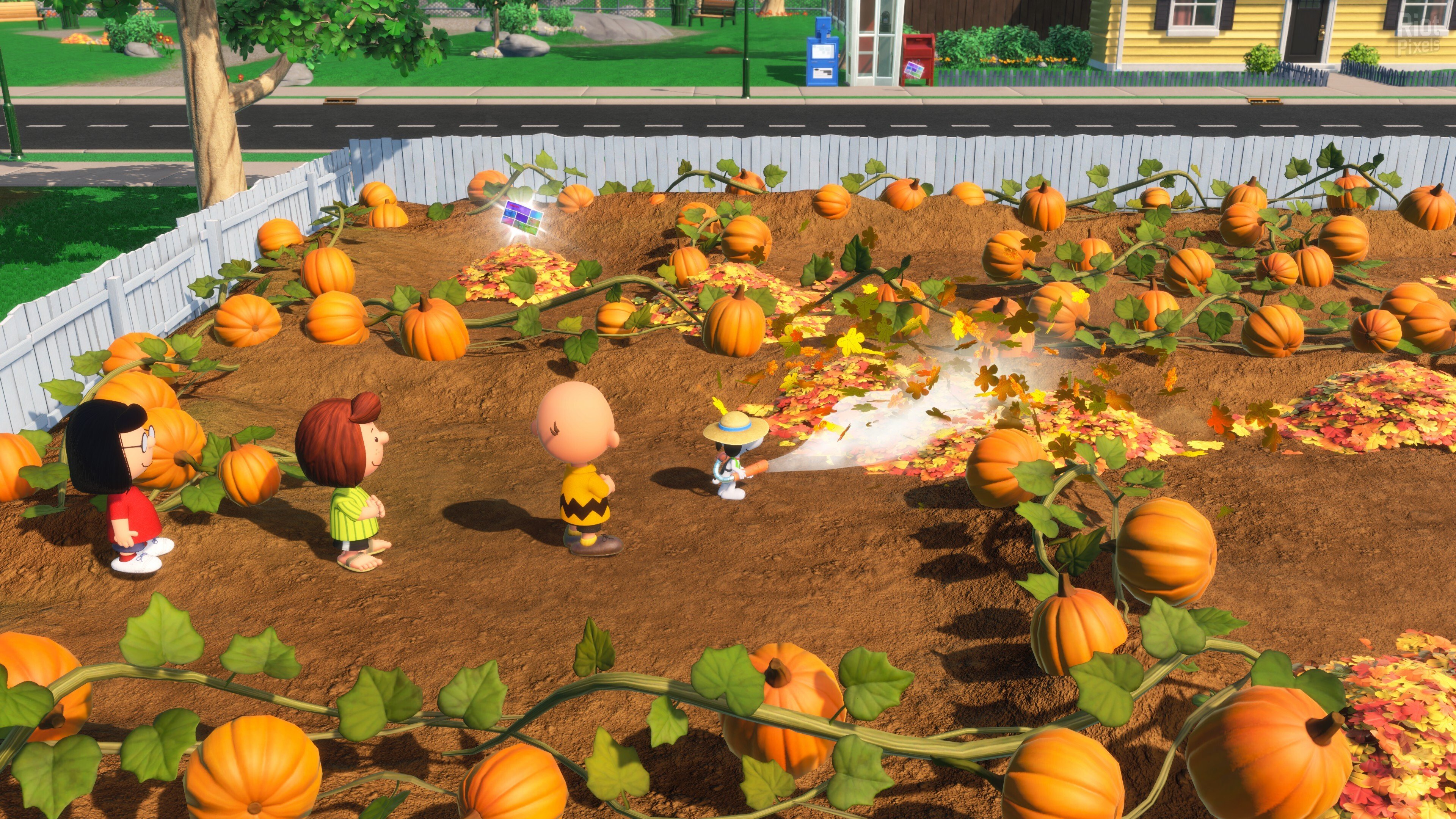 [3]-Snoopy & The Great Mystery Club: Deluxe Edition + Joe Cool Fun Pack DLC Download