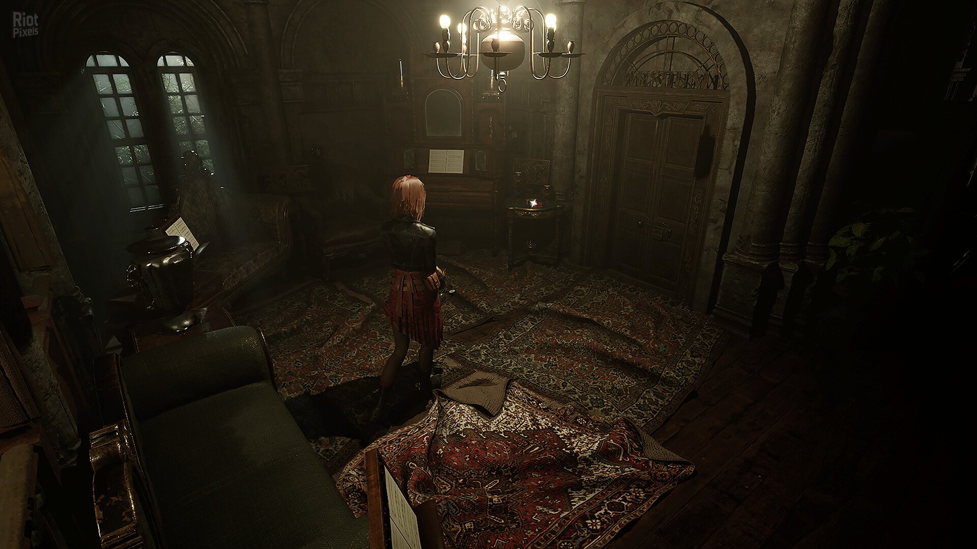 [7]-Tormented Souls 2: Digital Deluxe Edition – v1.2.0 + DLC Download