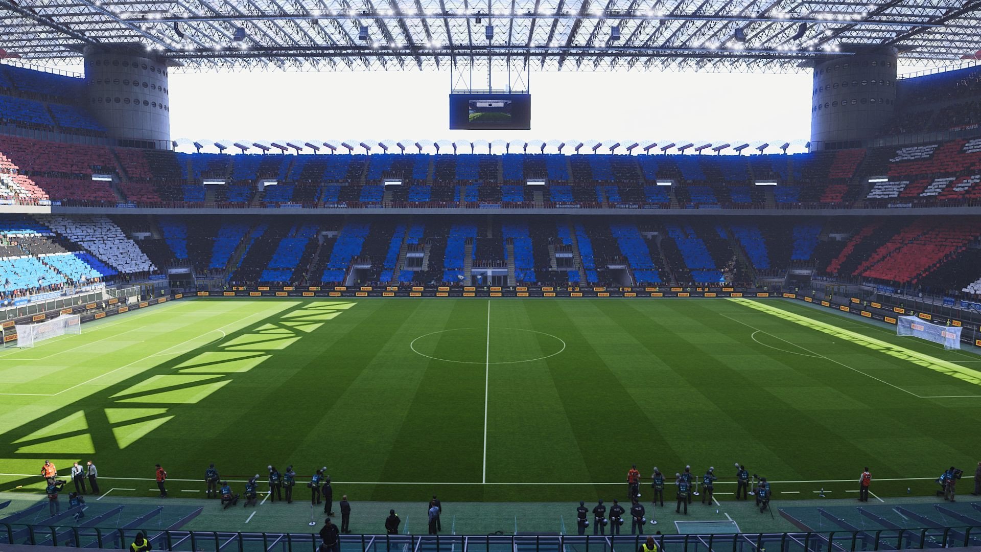 [10]-eFootball PES 2020 – v1.08.01/Data Pack v8.00 Download