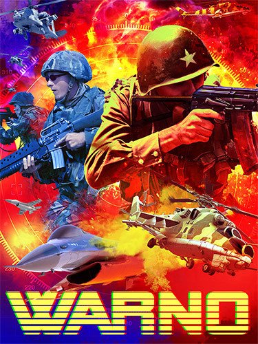 WARNO: Gold Edition, v169014 + 18 DLCs-HohohoGames