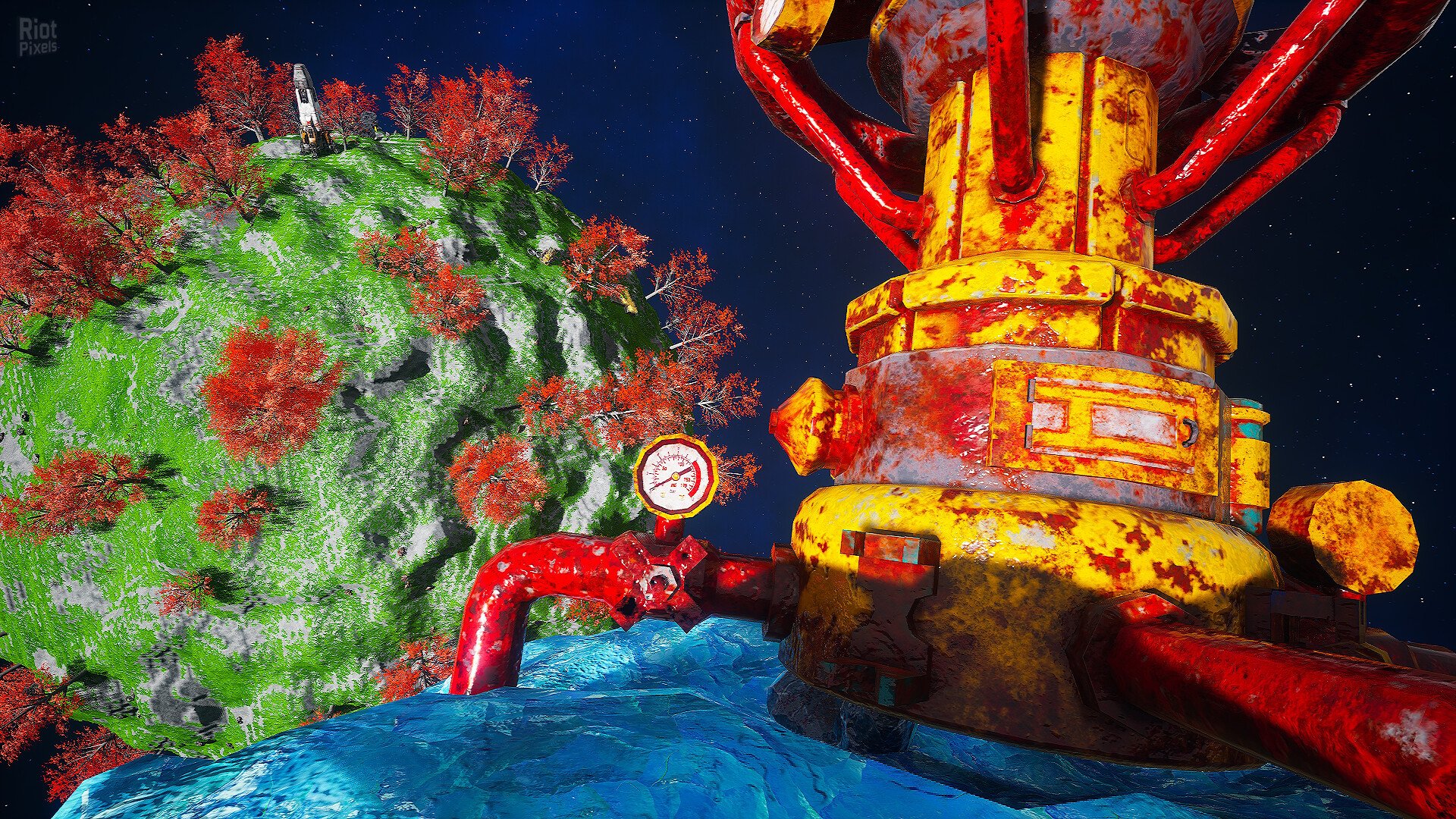 [12]-Star Crafter Download