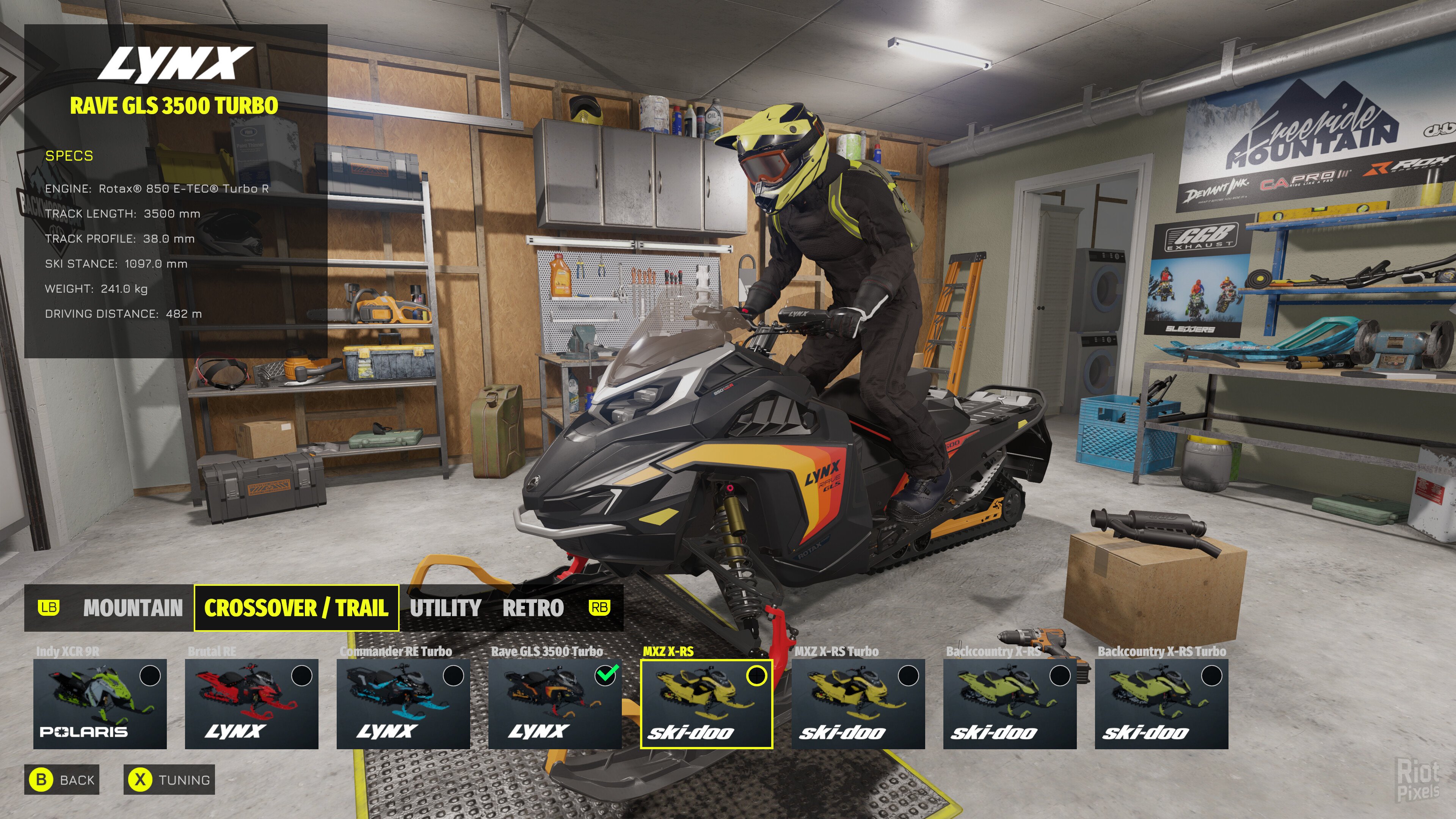 [2]-Sledders – v1.1.2 Download