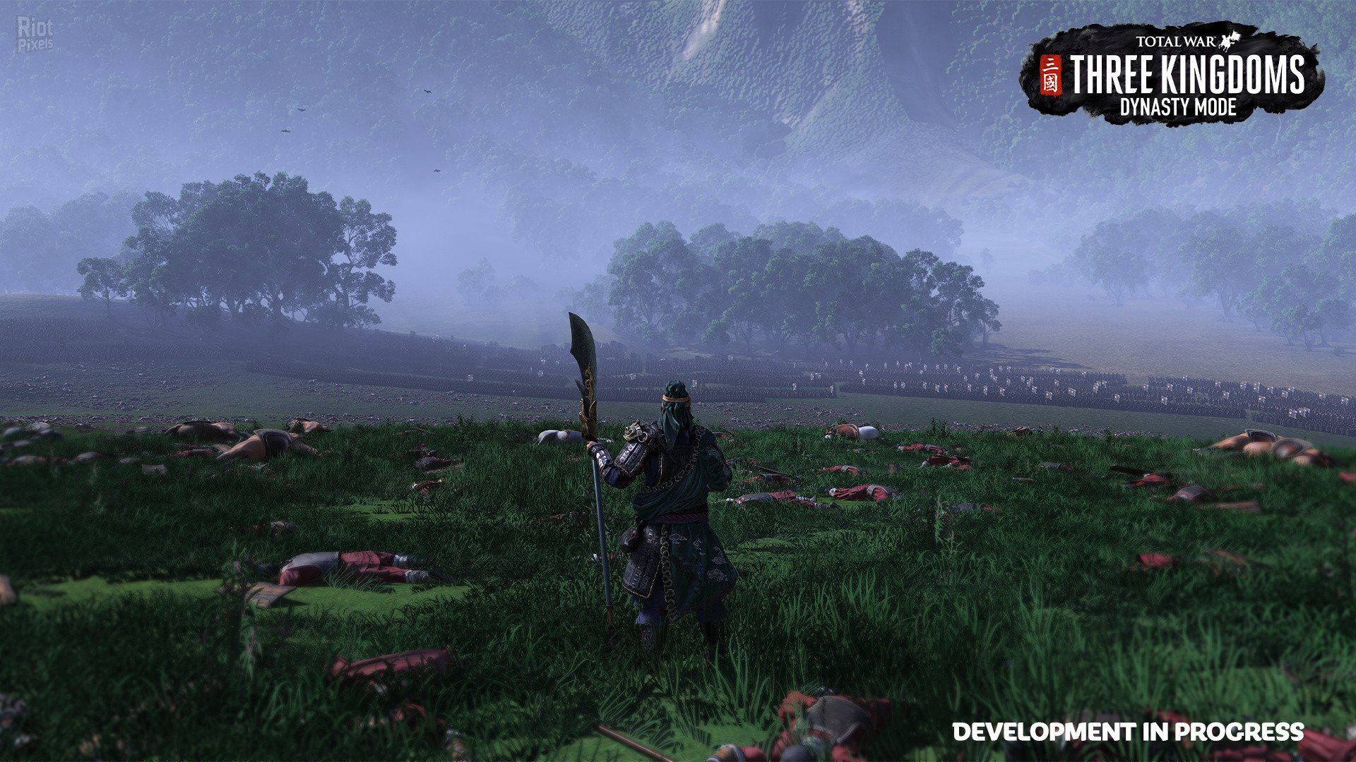 [2]-Total War: Three Kingdoms – Collection, v1.7.1 Build 17847.0 + 10 DLCs Download