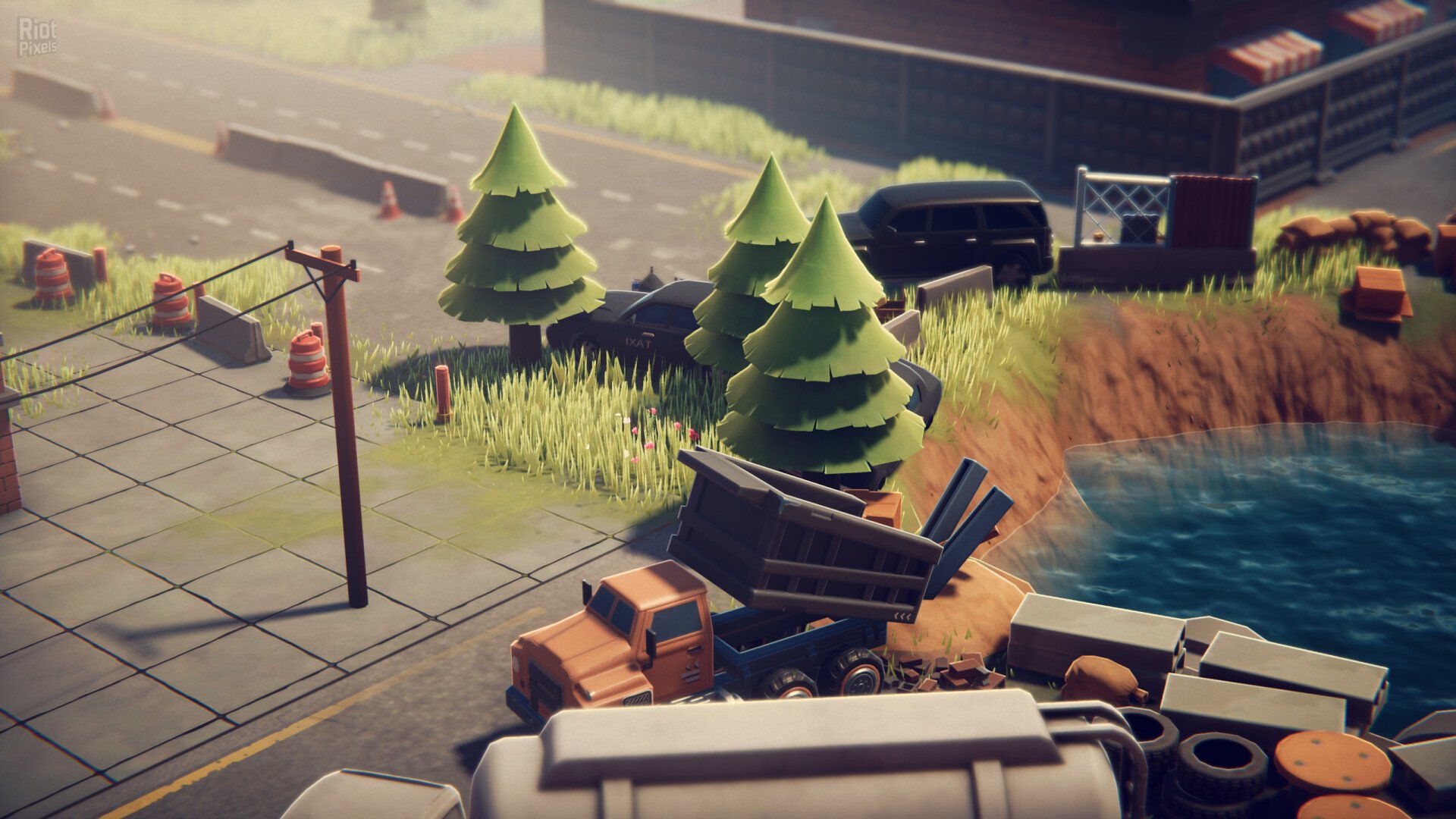 [4]-Escape from Duckov – v1.0.20 Download