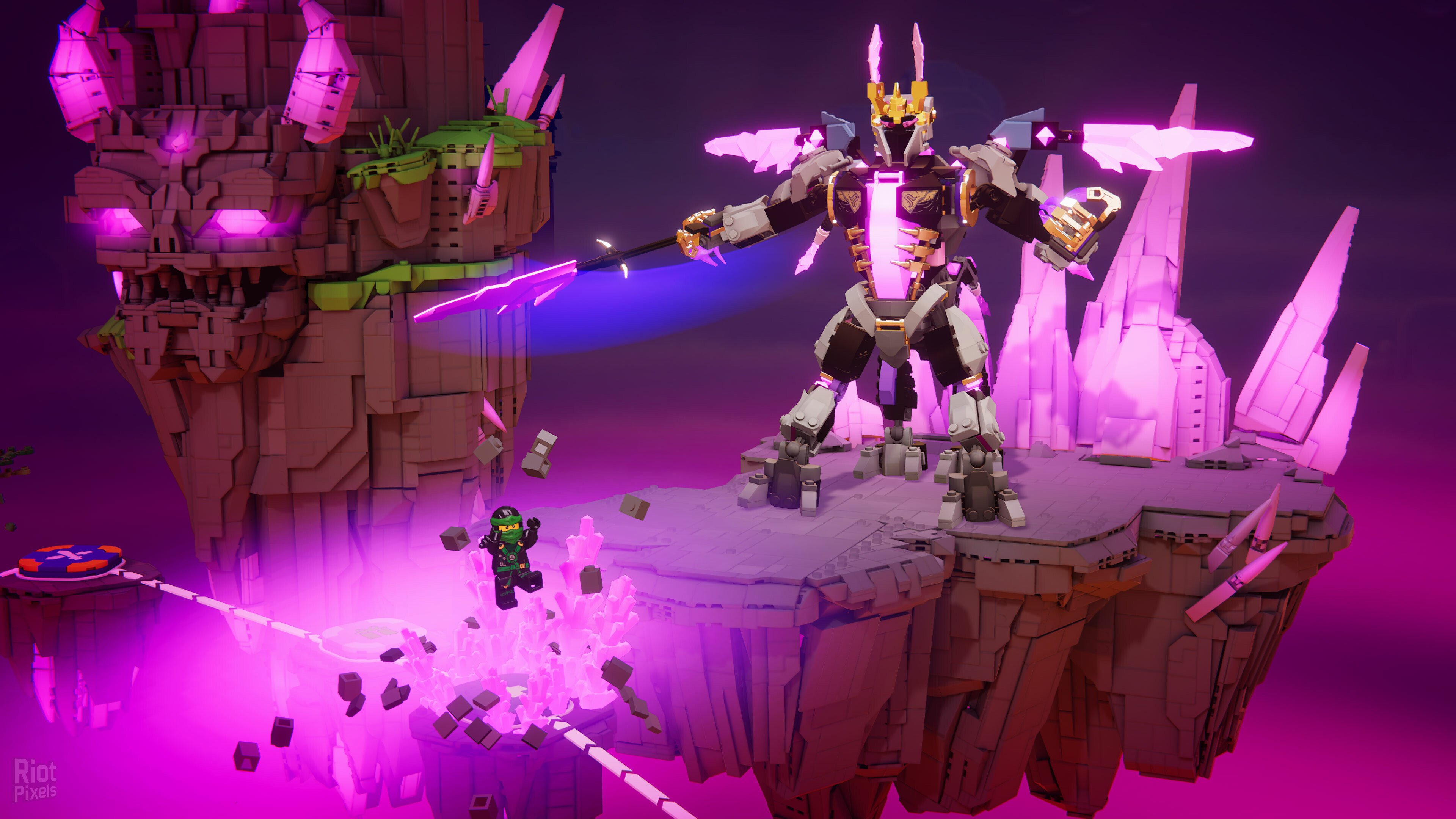 [7]-LEGO Party! – v1.1.0 + Pre-Order Pack DLC Download