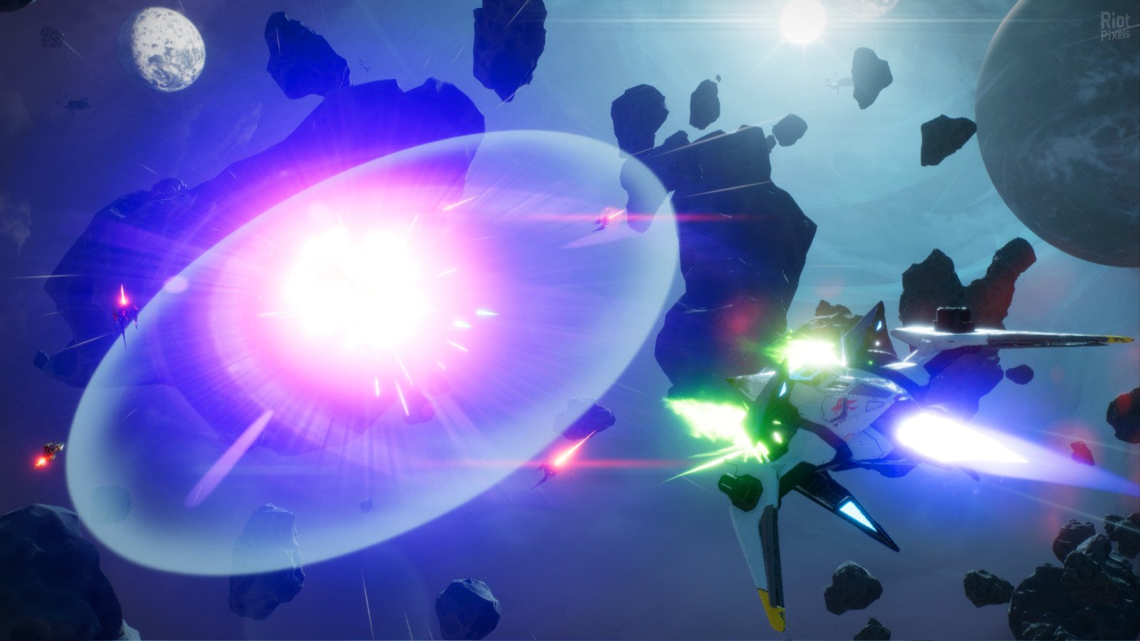[12]-Starlink: Battle for Atlas – Deluxe Edition + 2 DLCs Download