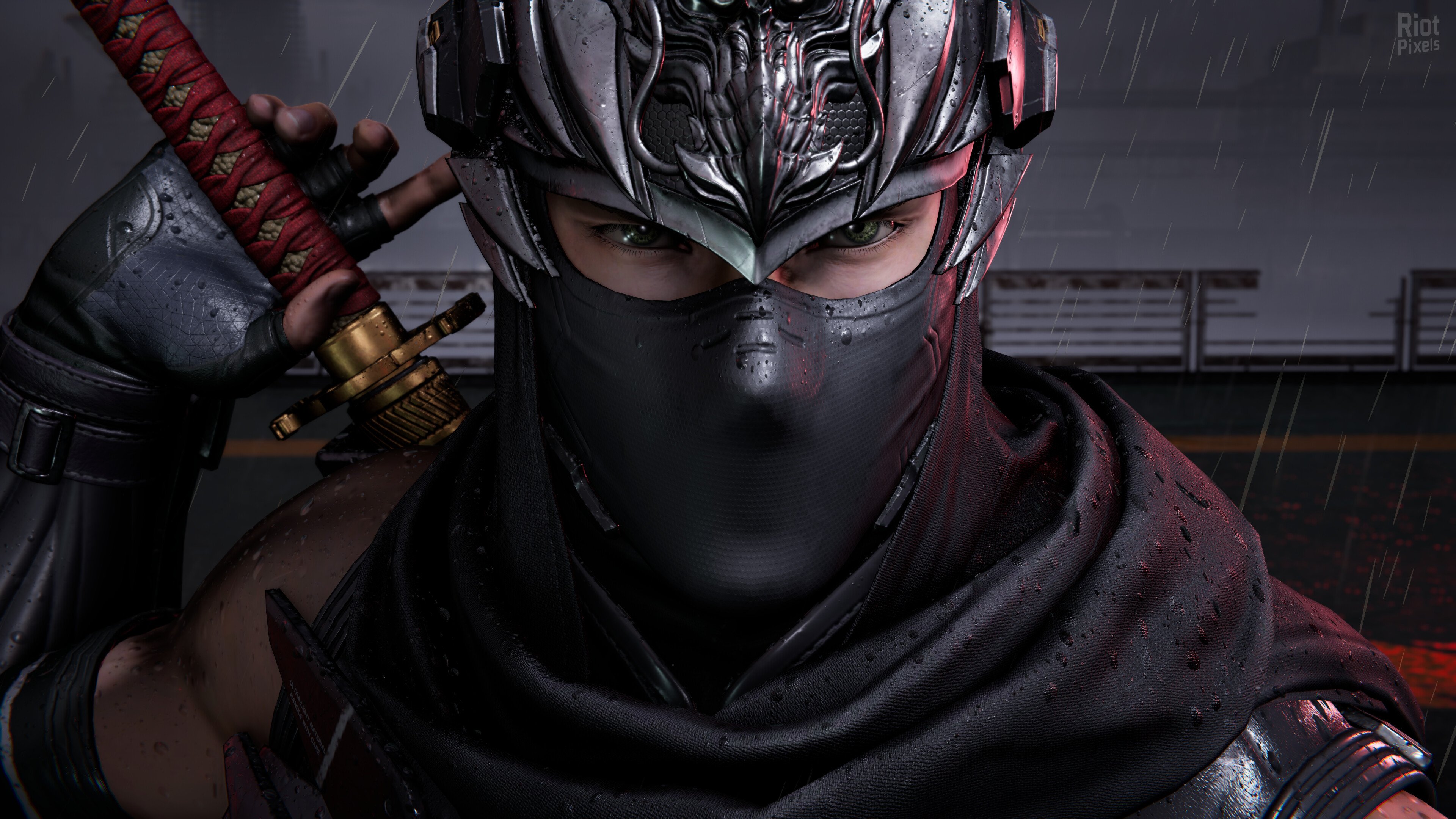 [16]-NINJA GAIDEN 4: Deluxe Edition – v1.0.1.0 + 2 DLCs Download