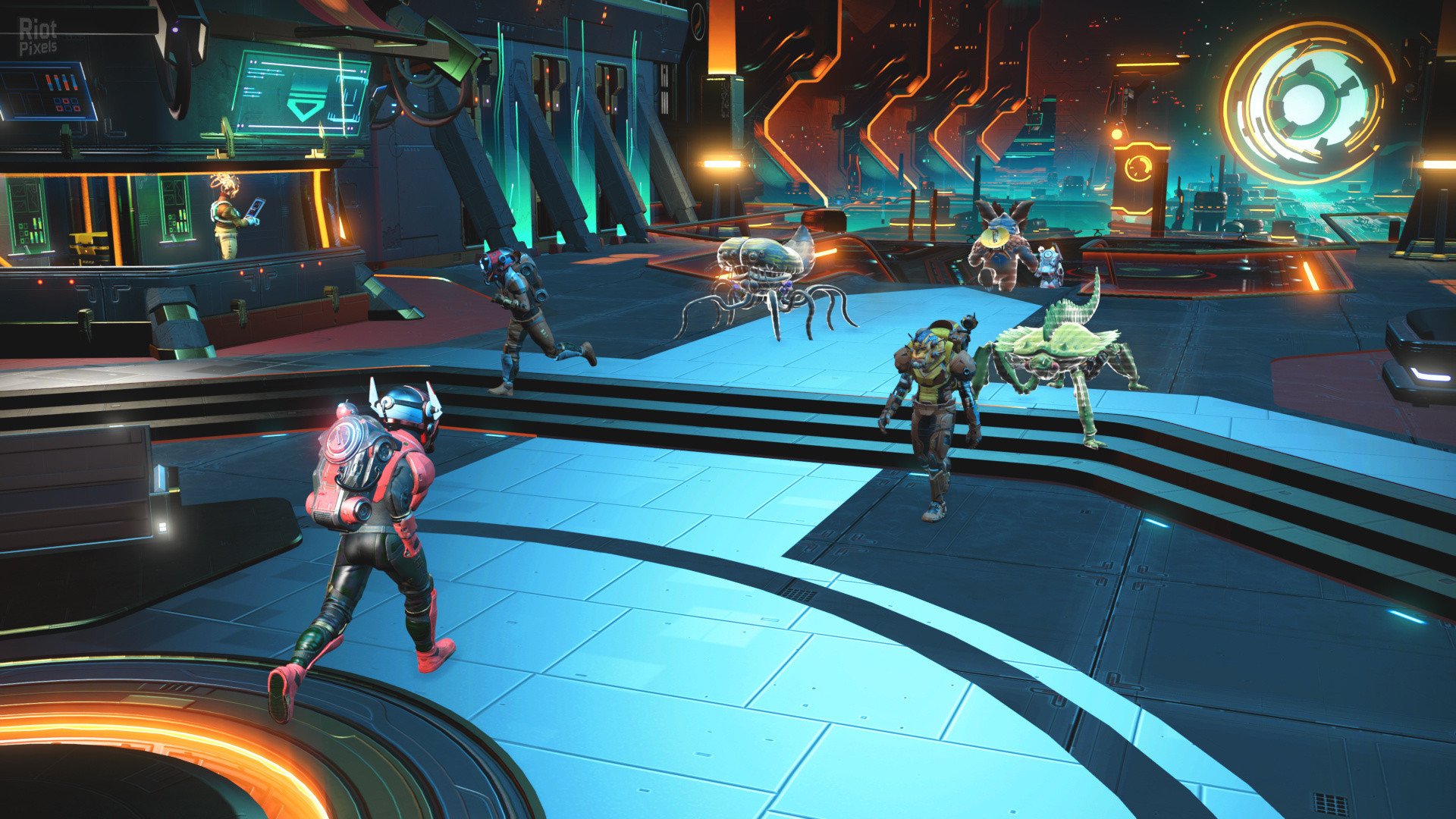 [3]-No Man’s Sky – v6.11 (154531, Breach Update) + 2 DLCs + Bonus OST Download