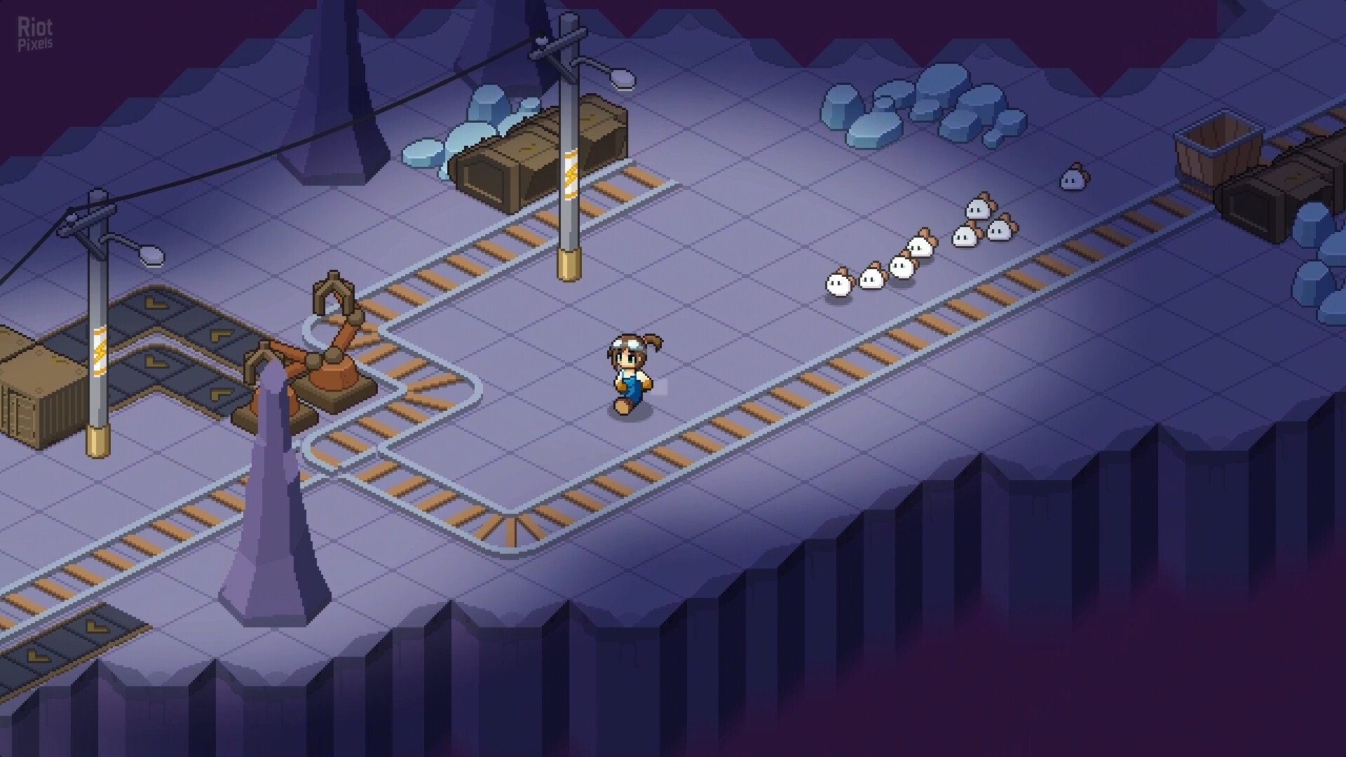 [7]-Little Rocket Lab – v1.0.1 + Bonus OST Download