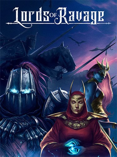 Lords of Ravage – v1.0-1-26-HohohoGames