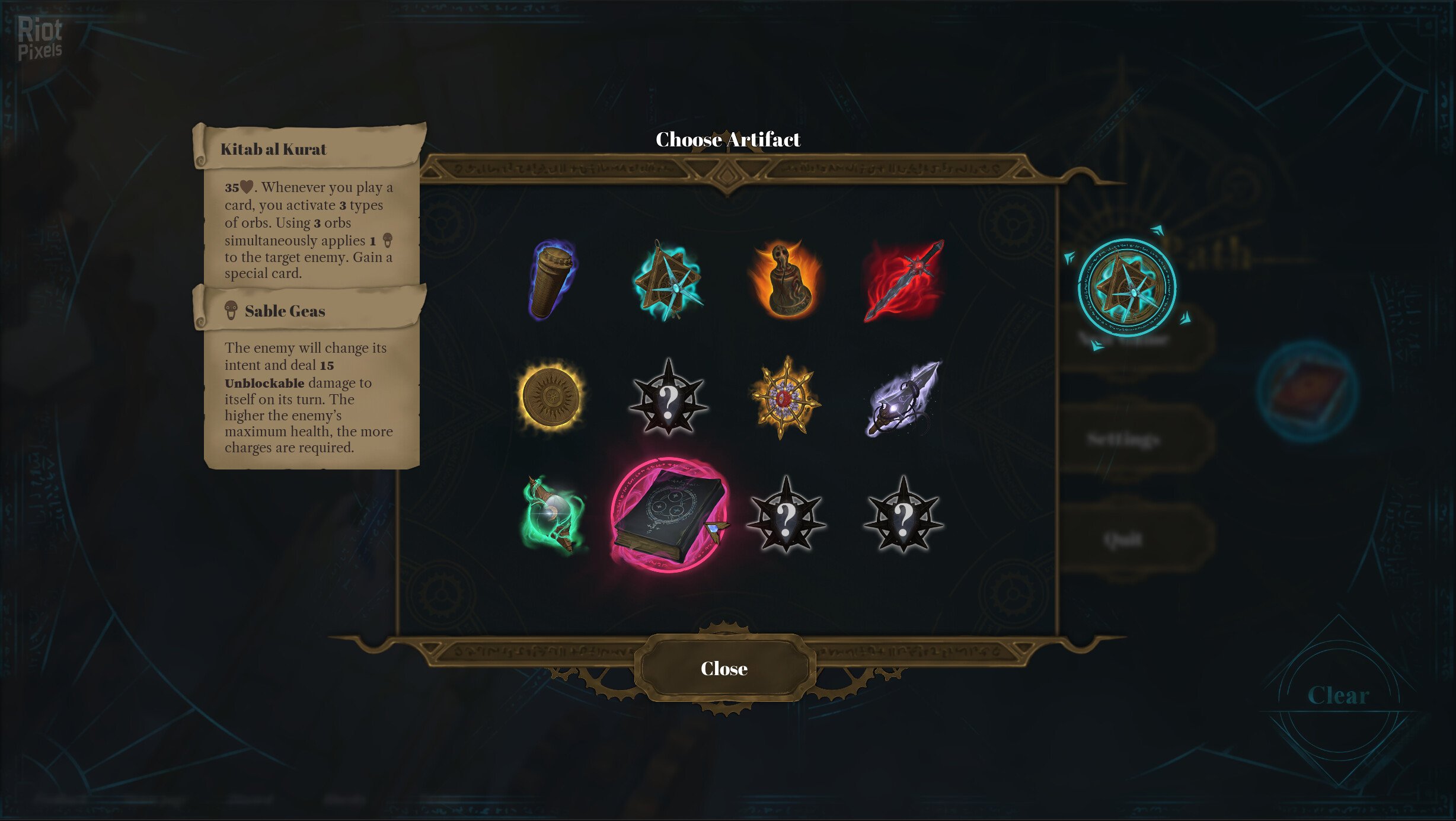 [10]-Arcane Path Download