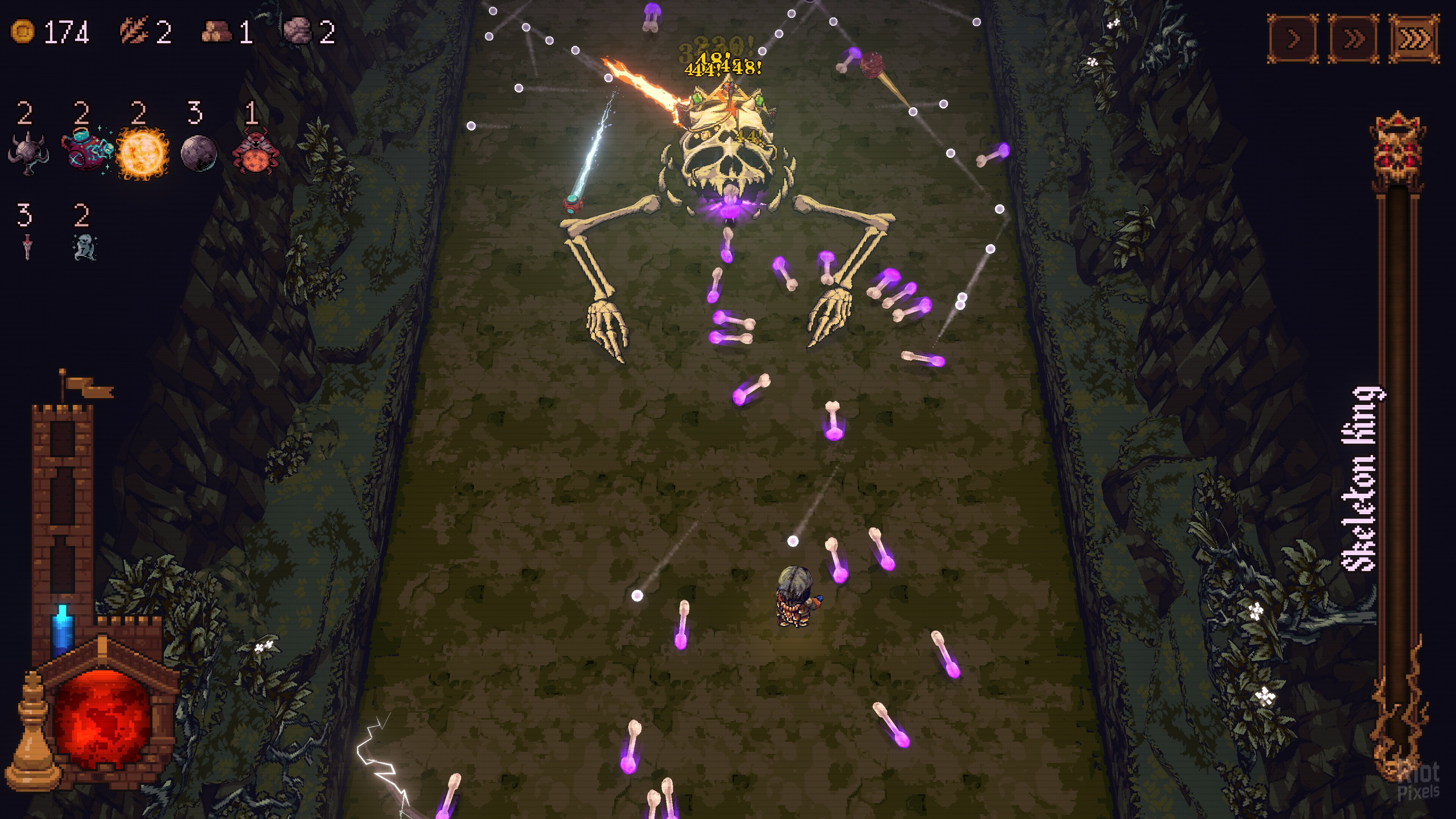 [9]-BALL x PIT + Bonus OST Download