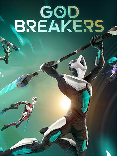 GODBREAKERS: Juice Edition + 2 DLCs + Multiplayer-HohohoGames