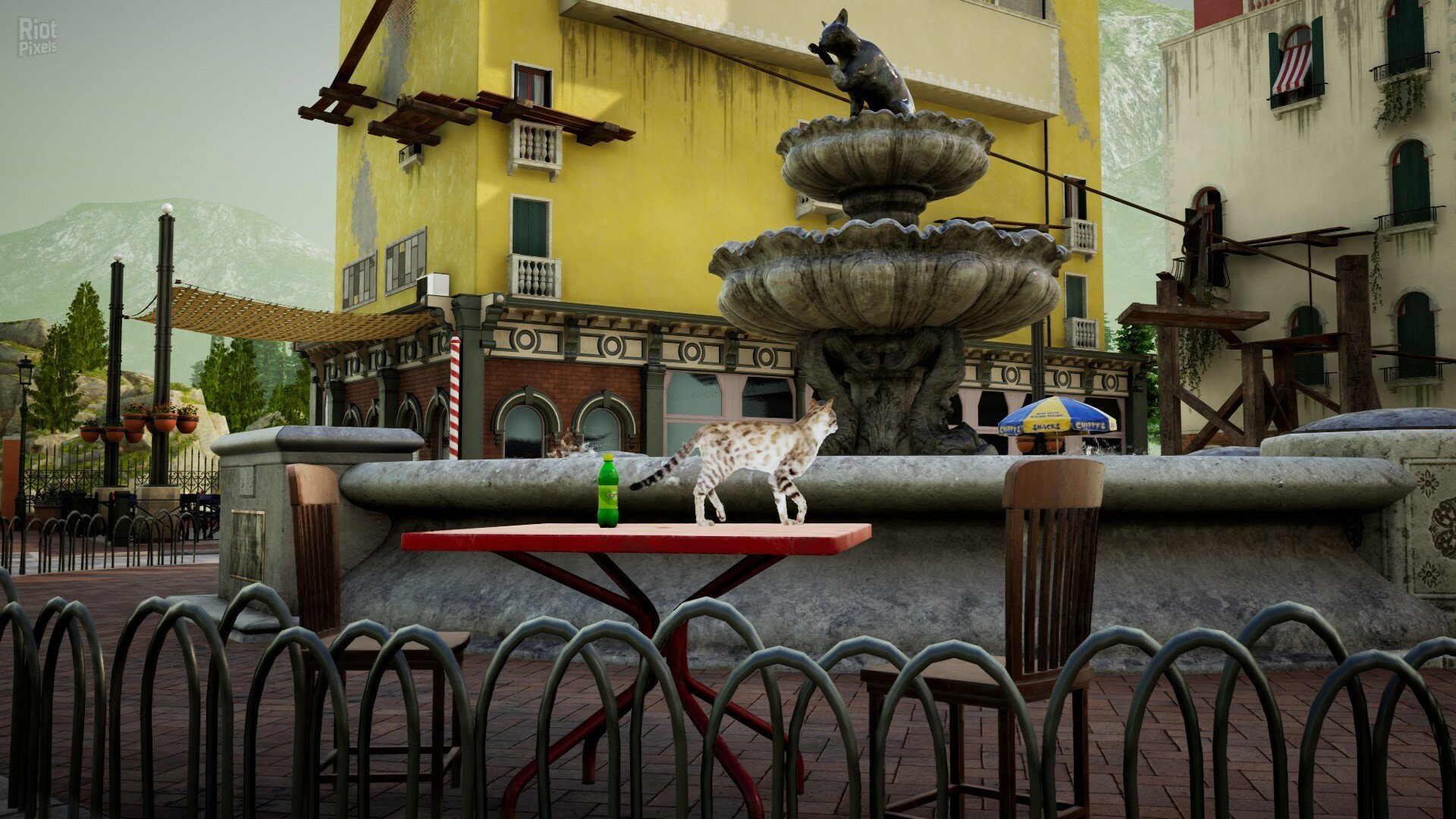 [2]-Curiosity – v1.0.1 Download