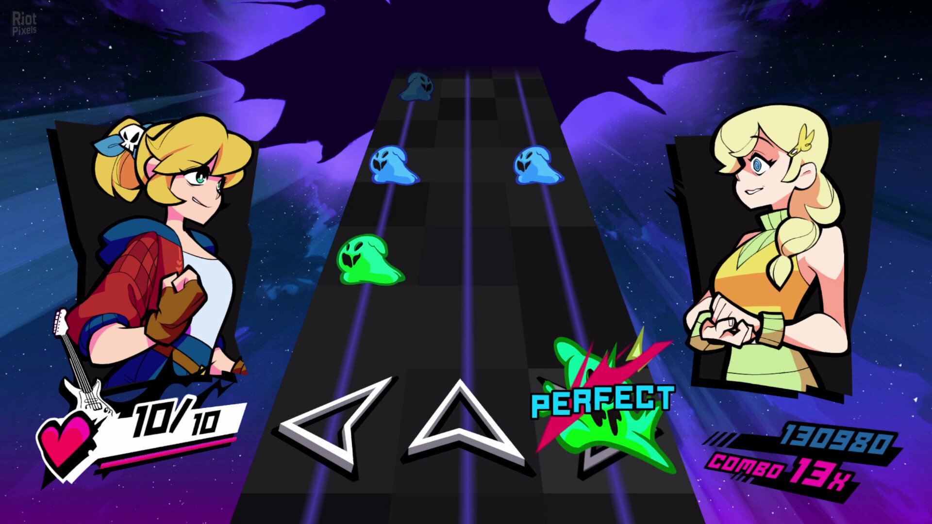 [6]-Rift of the NecroDancer: Ultimate Pack, v1.8.0 + 31 DLCs/Bonuses Download